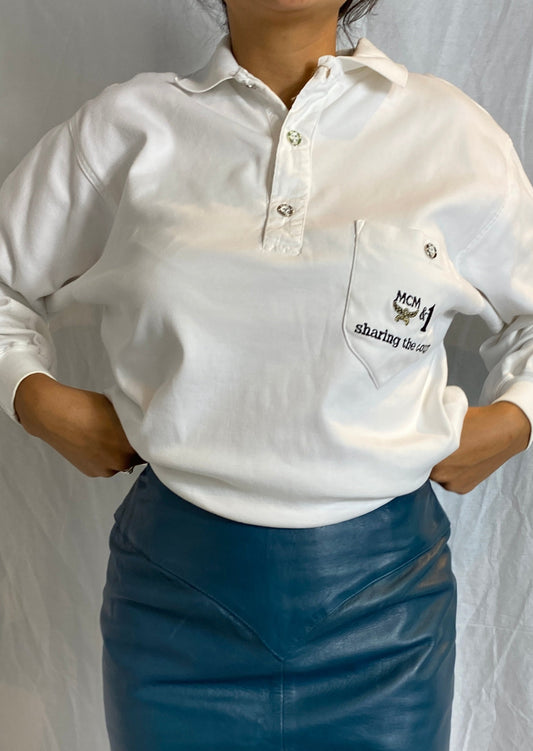 MCM sharing the court