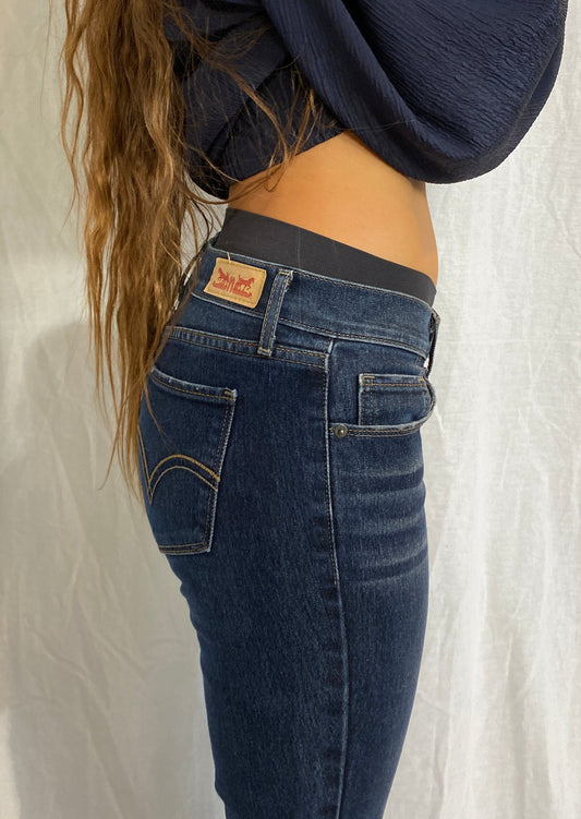Levis Skinny Jeans
