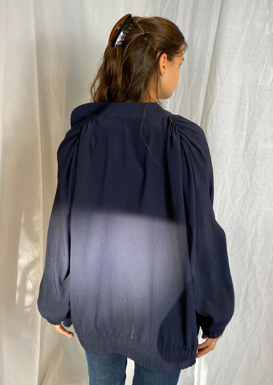 oversiezed second hand jacke