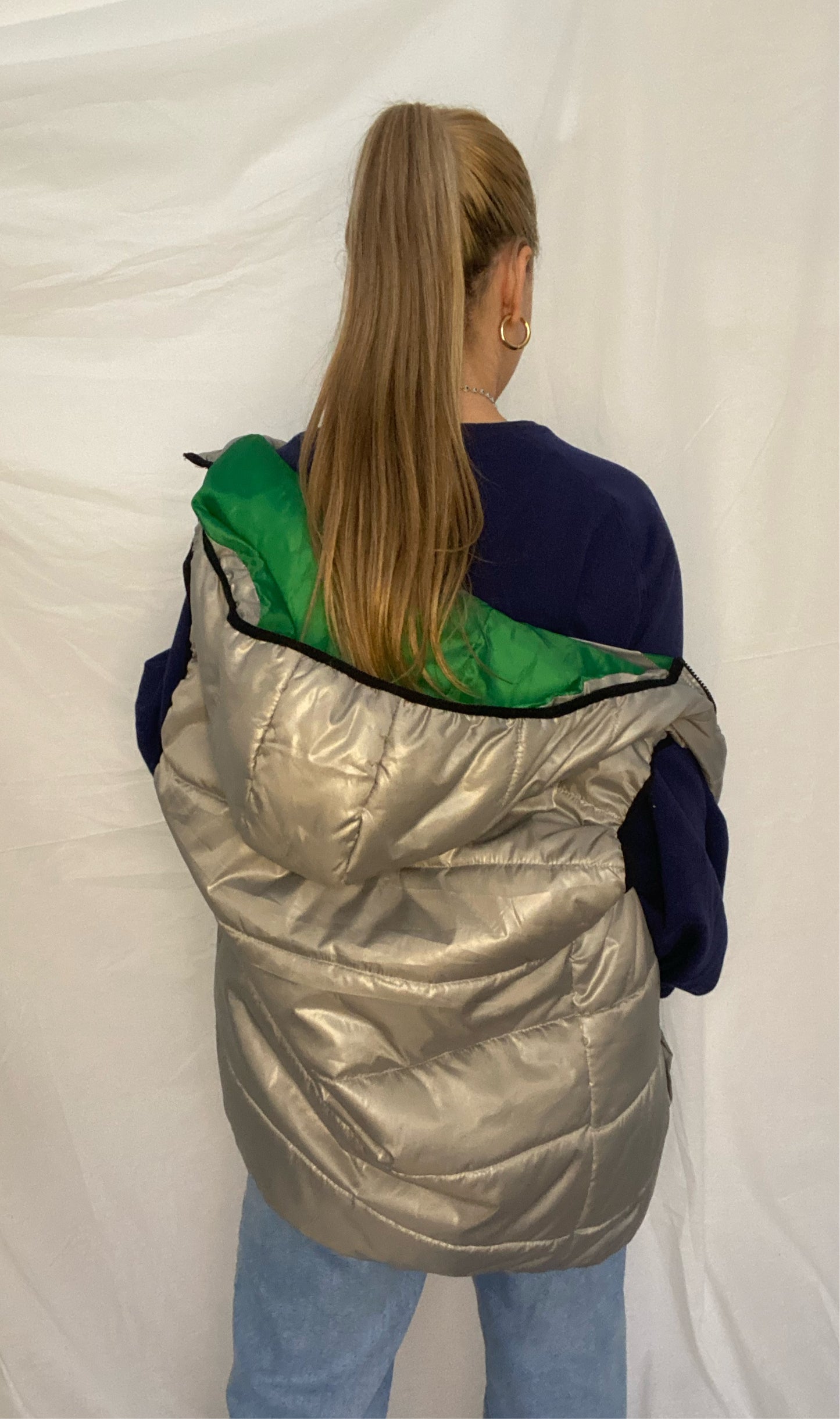 Robot Vest