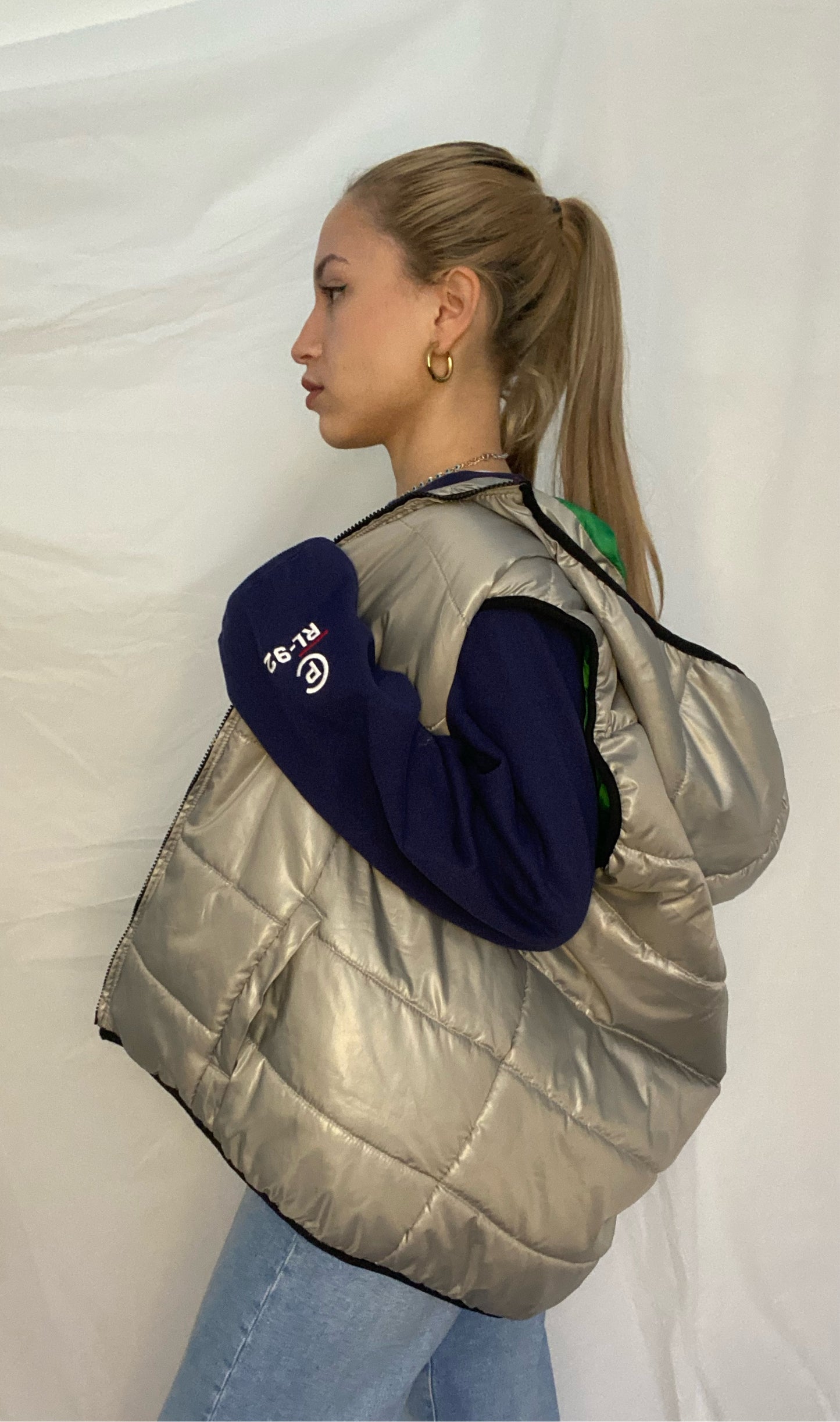 Robot Vest