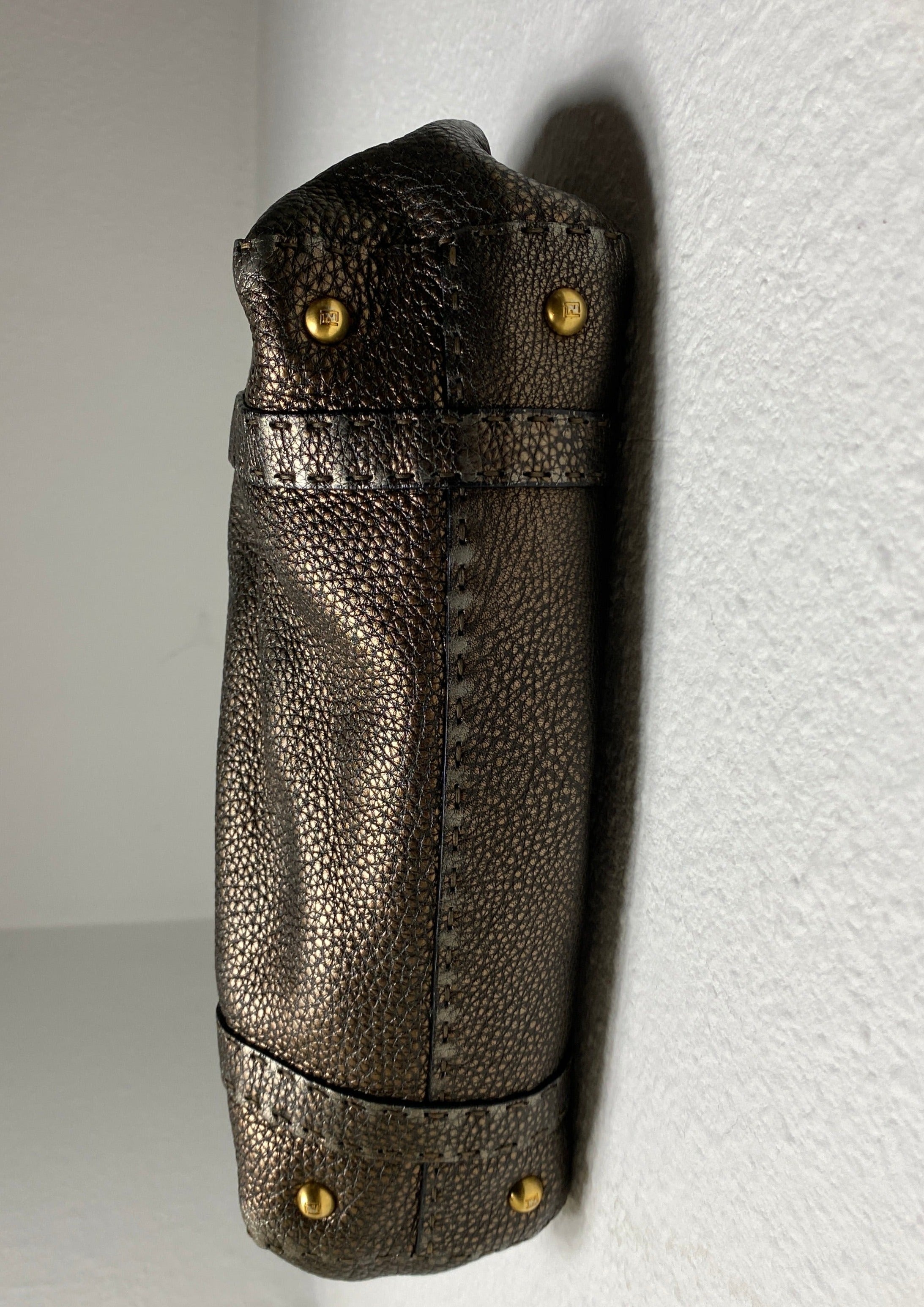 Fendi Selleria Linda Bag