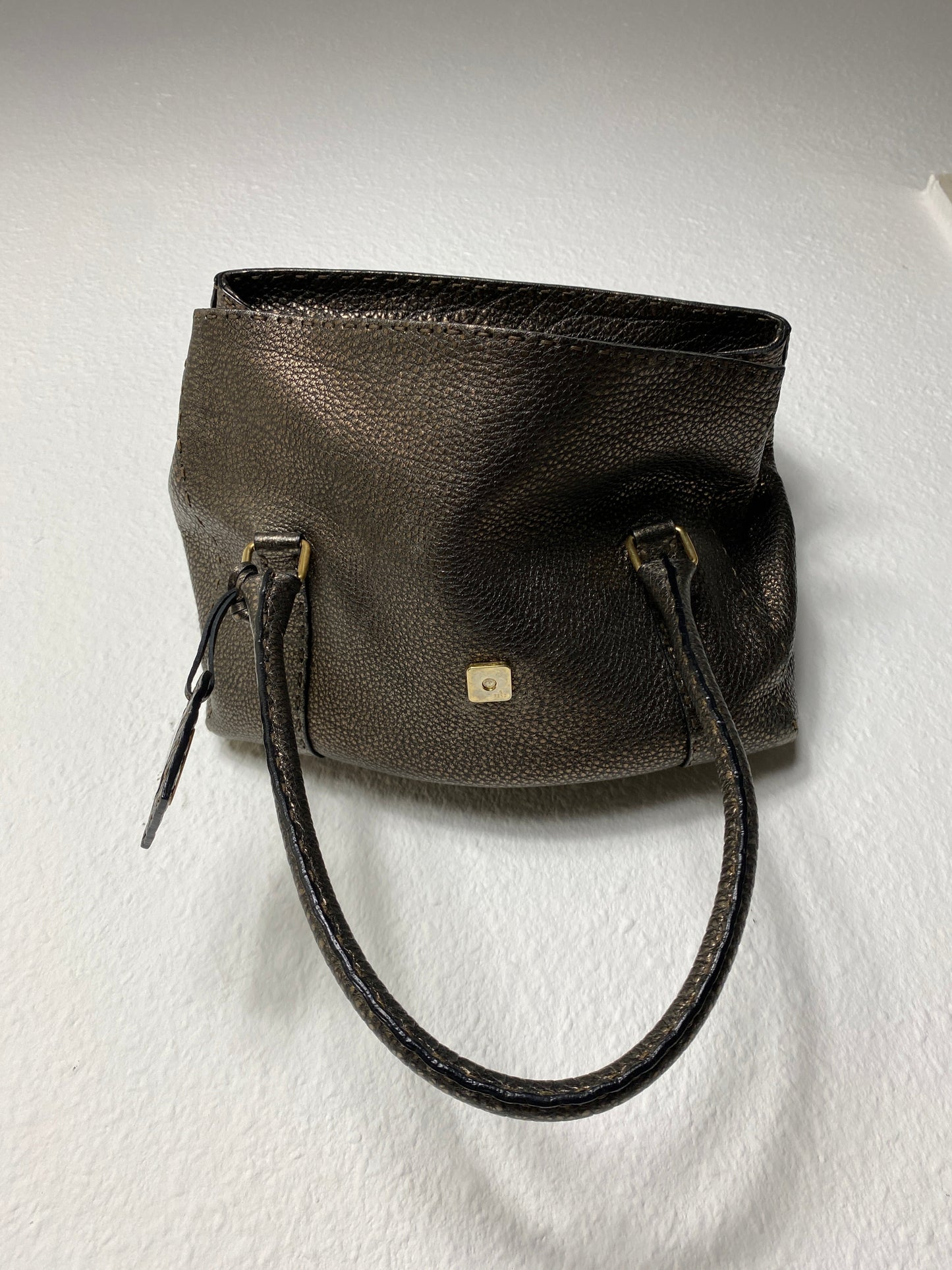 Fendi Selleria Linda Bag