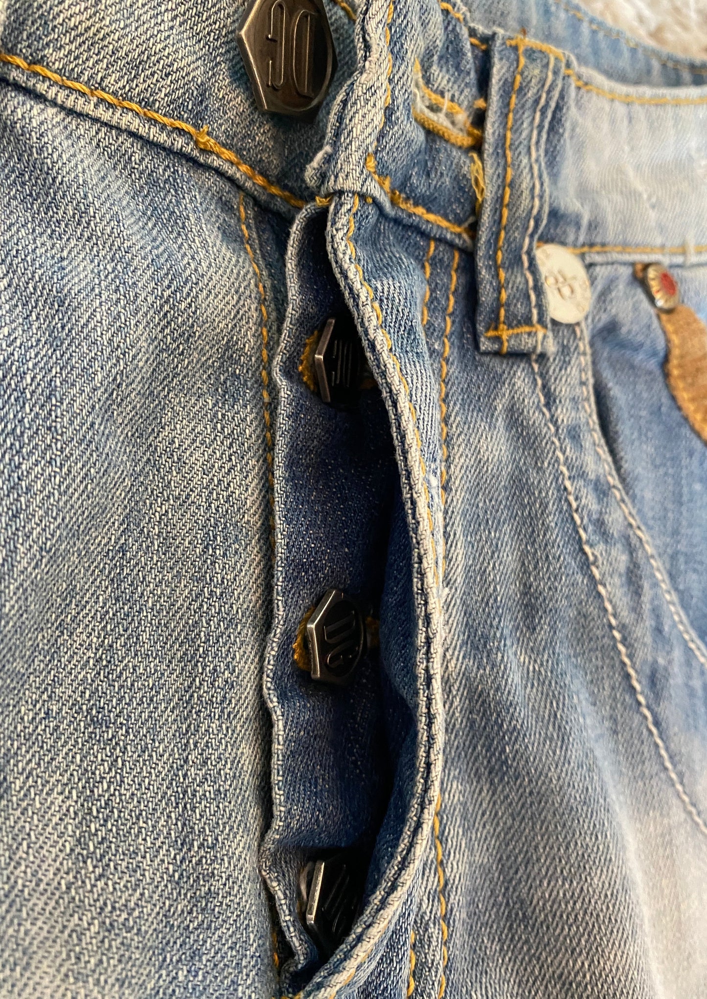 D&G Jeans