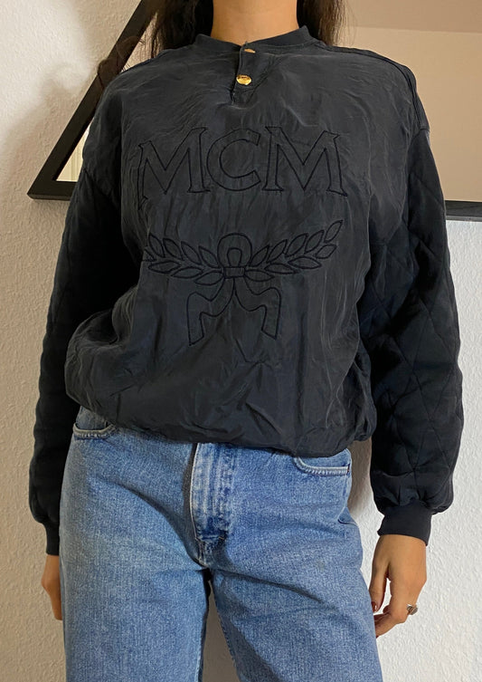 MCM pullover second-hand