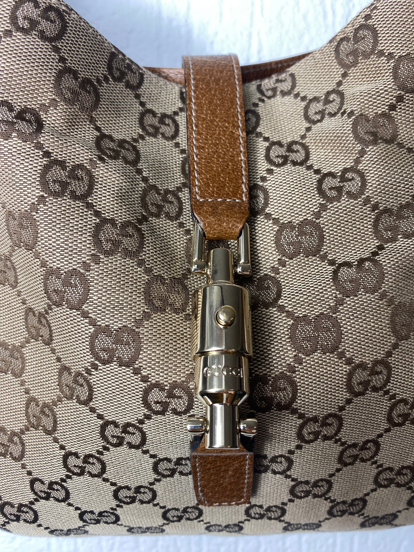 Gucci Jackie 1961