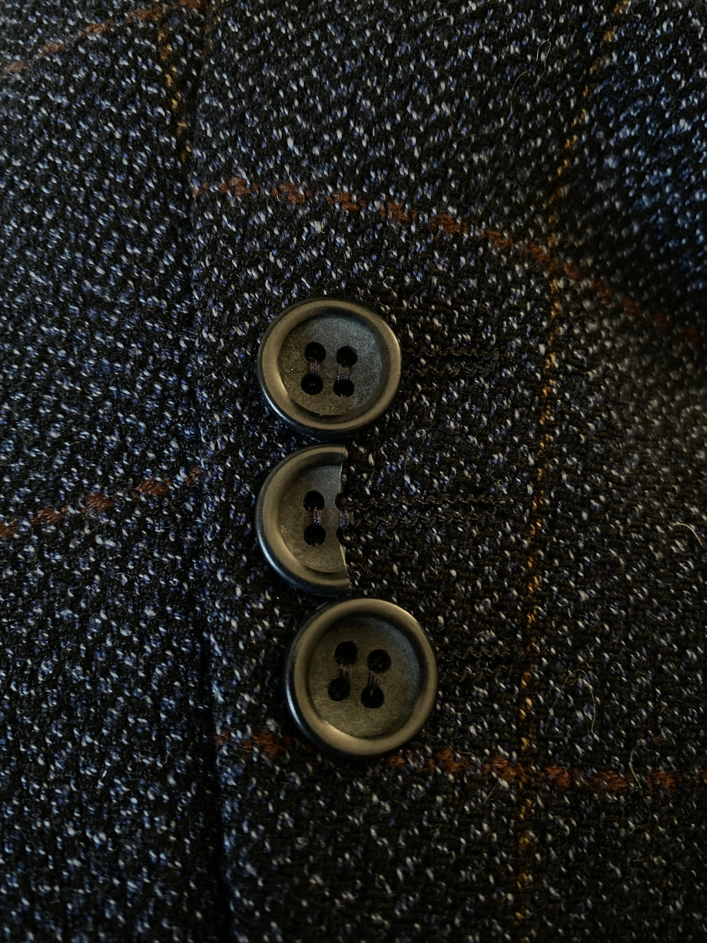 Zegna Schurwollen Blazer