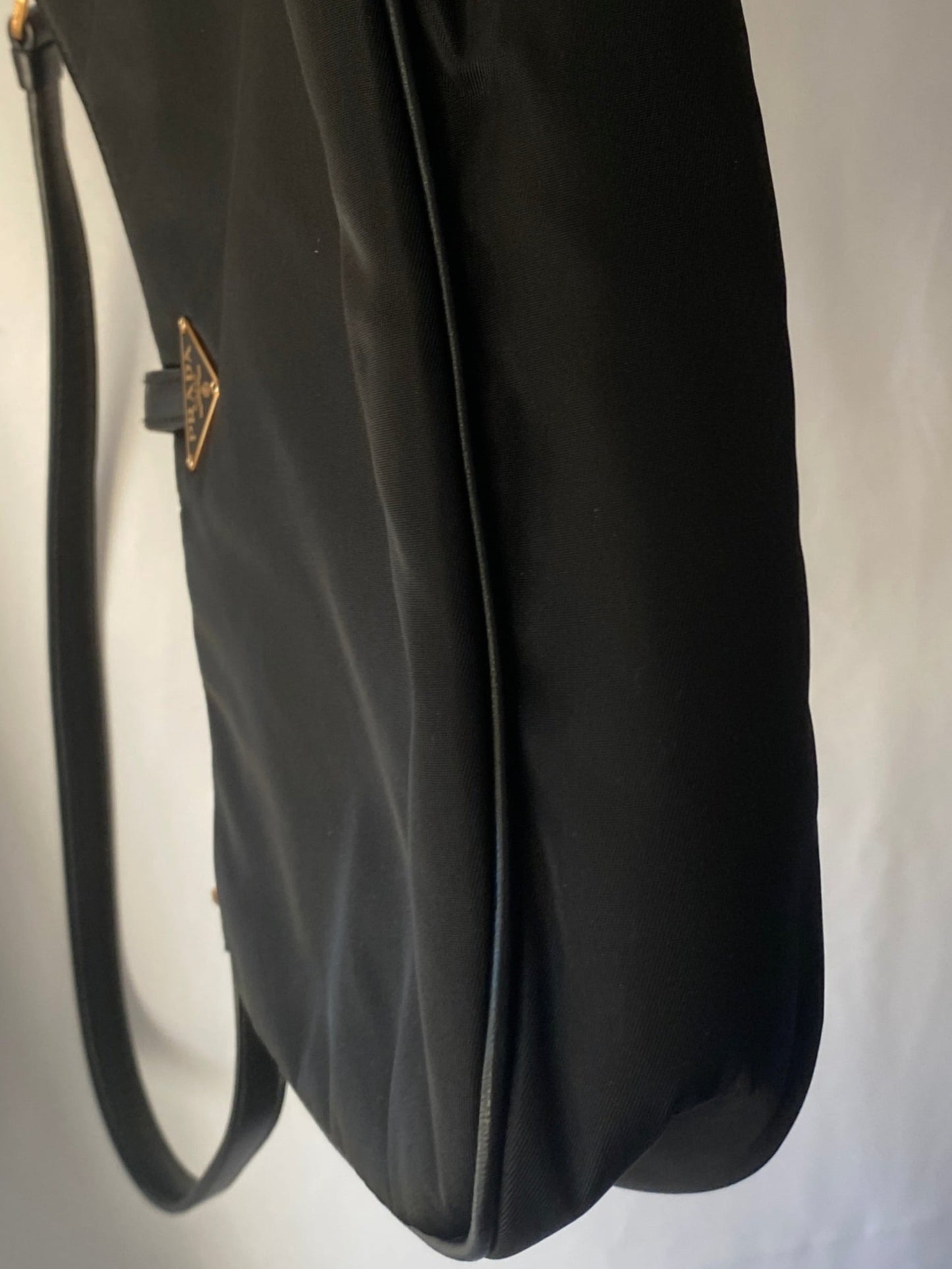 Prada Tessuto Nylon Bag