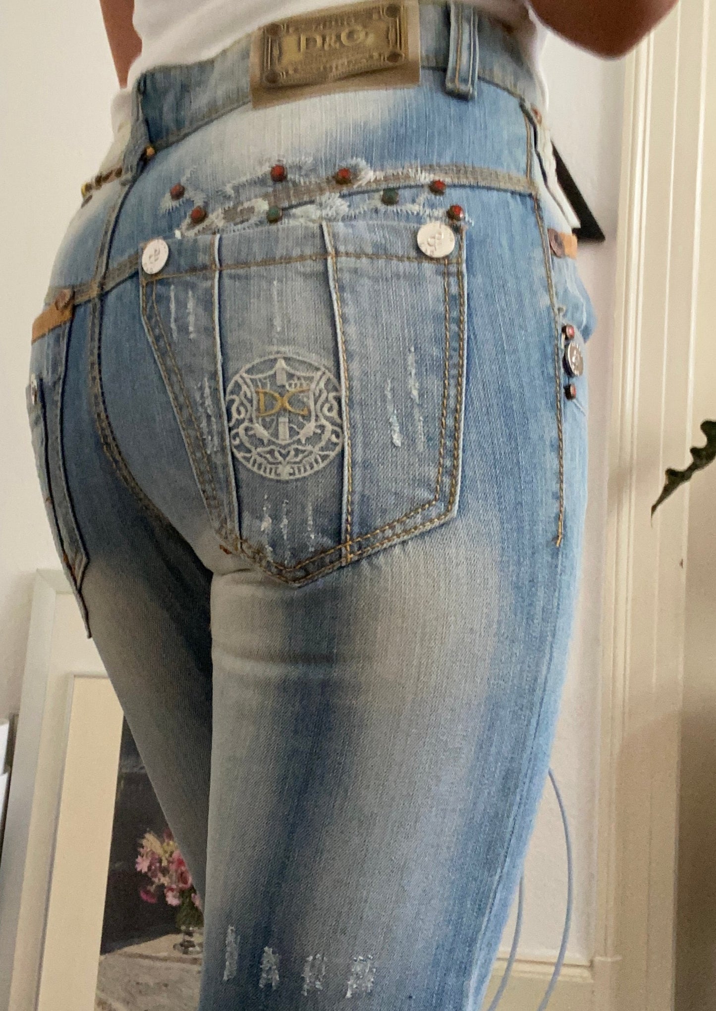 D&G Jeans