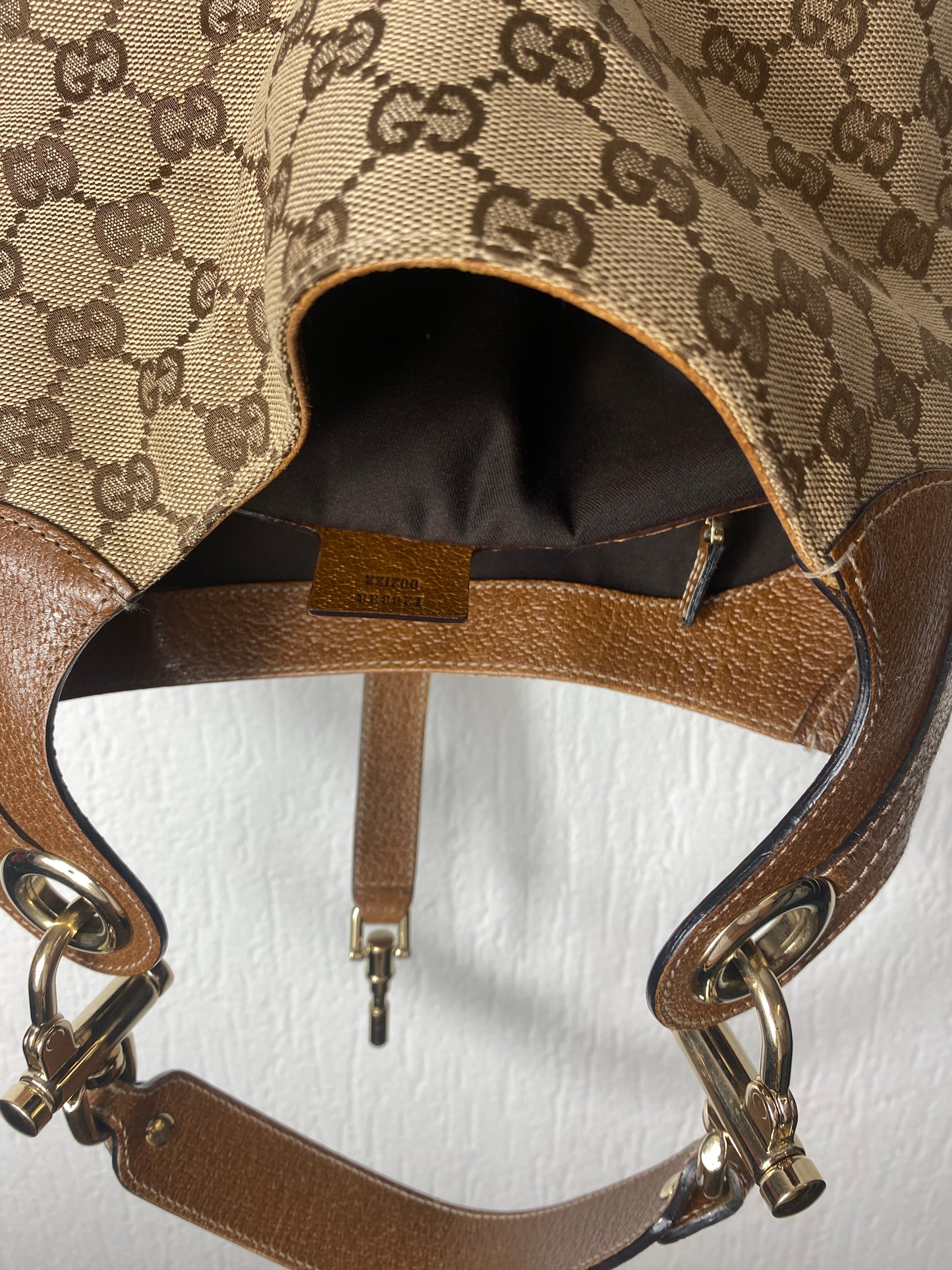 Gucci Jackie 1961