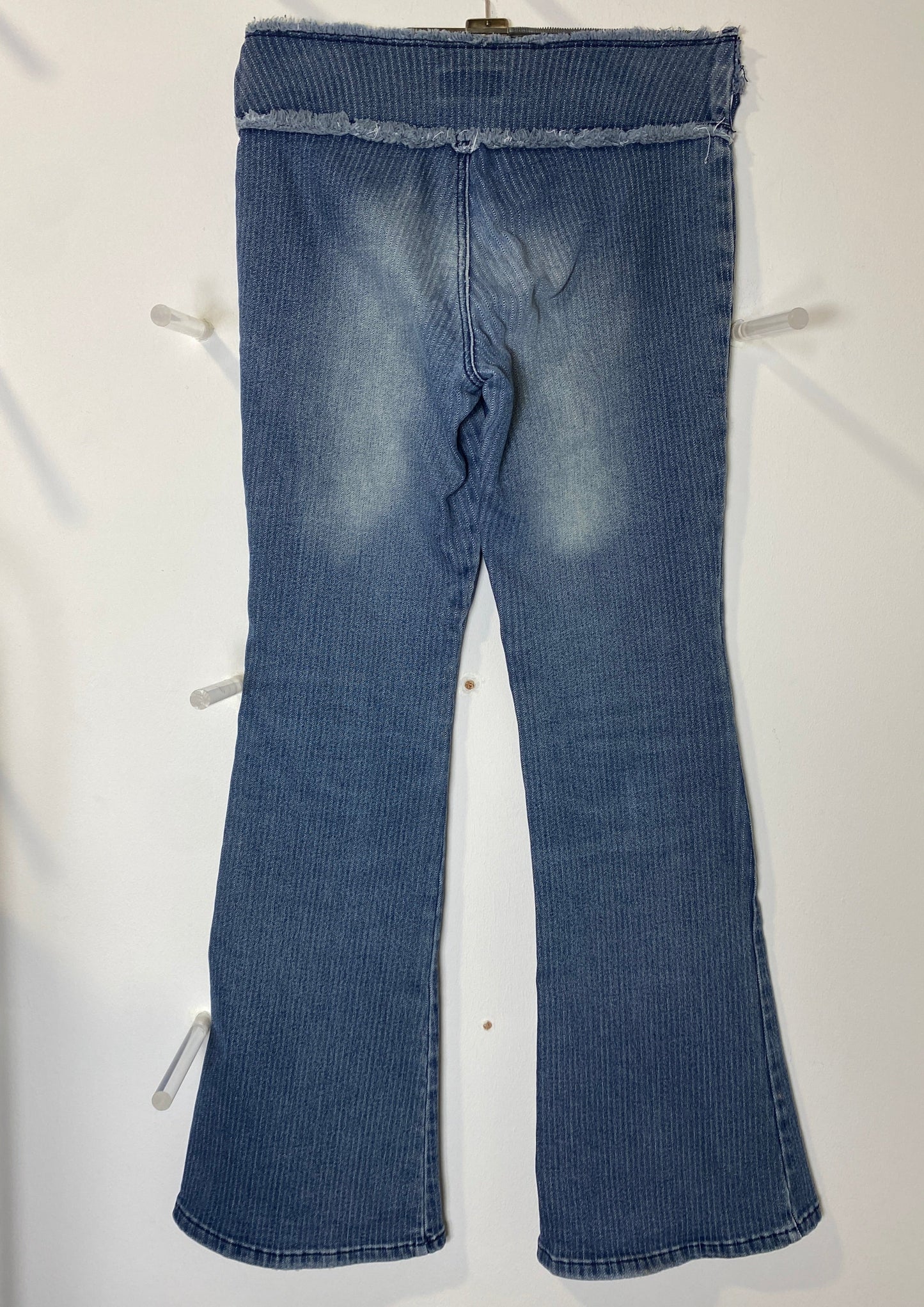 Vintage lowwaist jeans