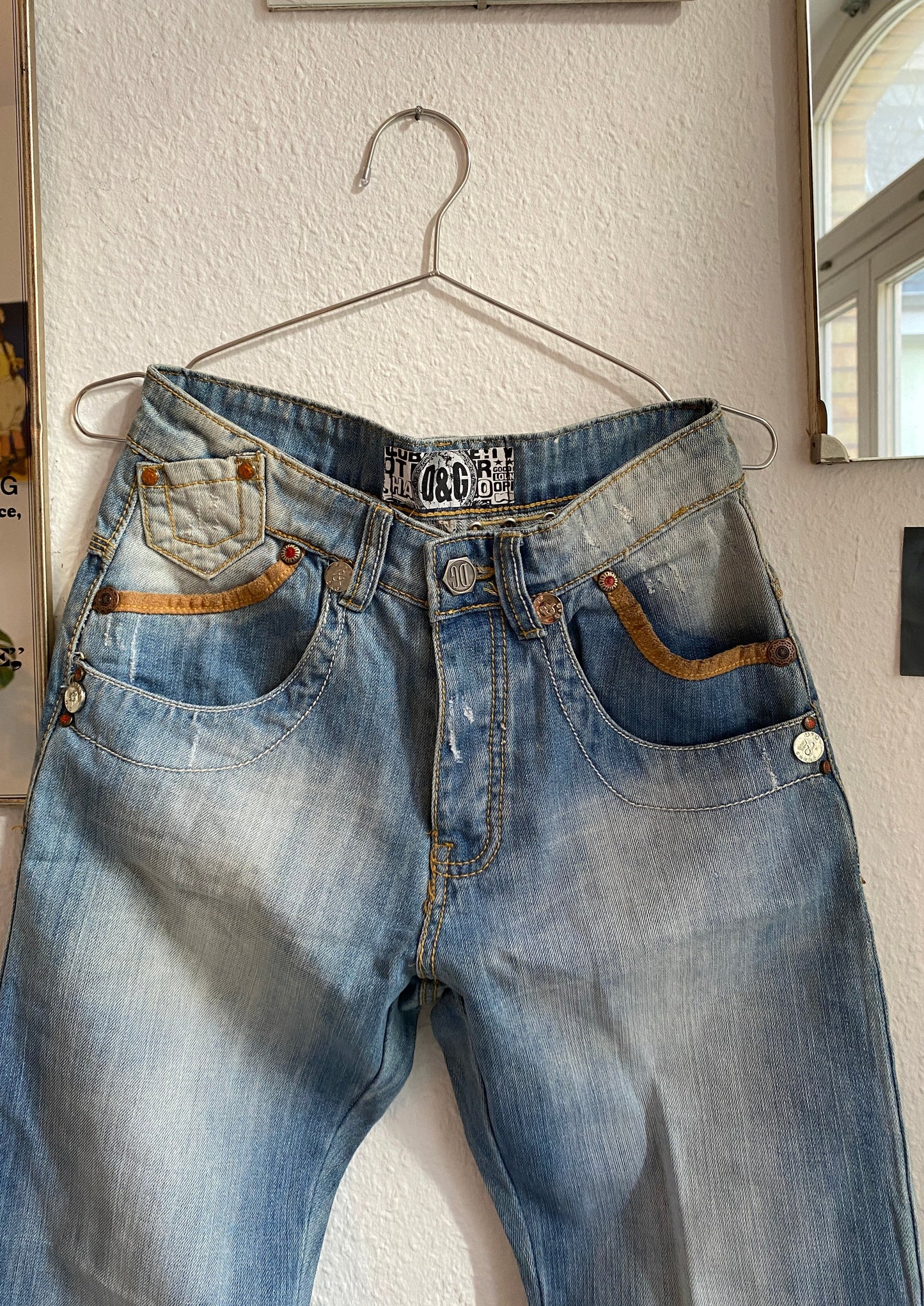 D&G Jeans