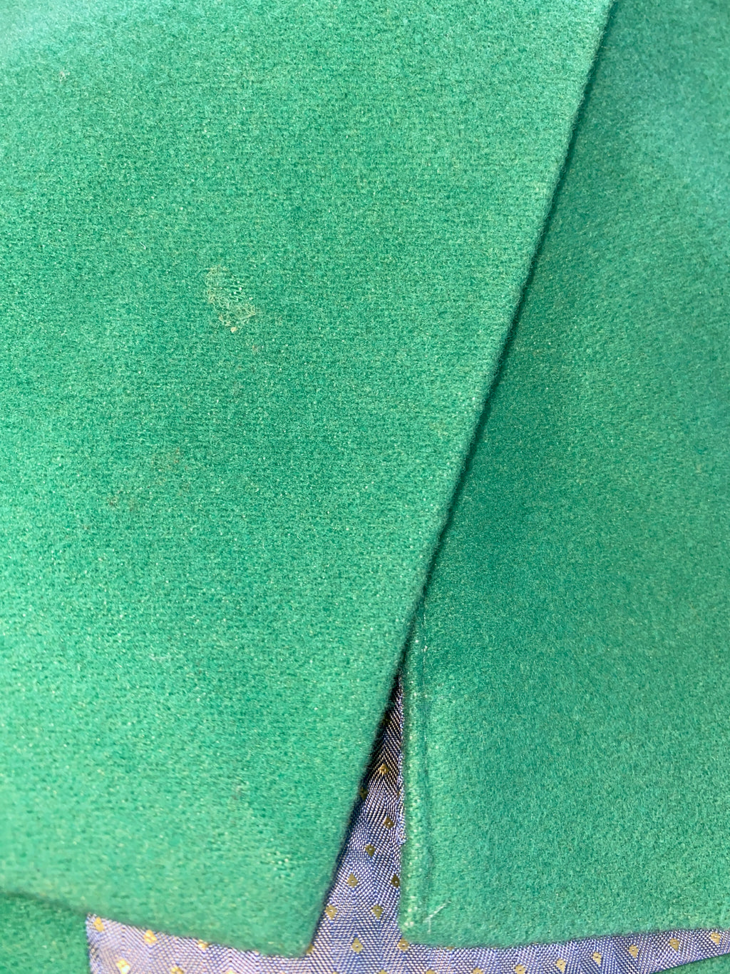 Kaschmir Blazer