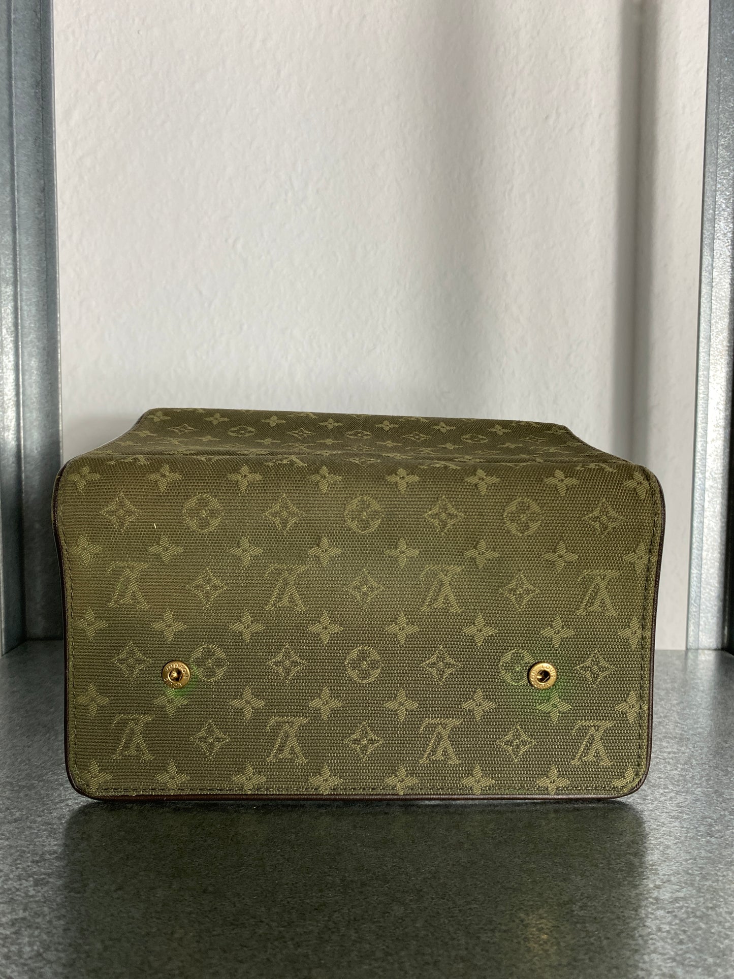 Vintage LV Portemonnaie