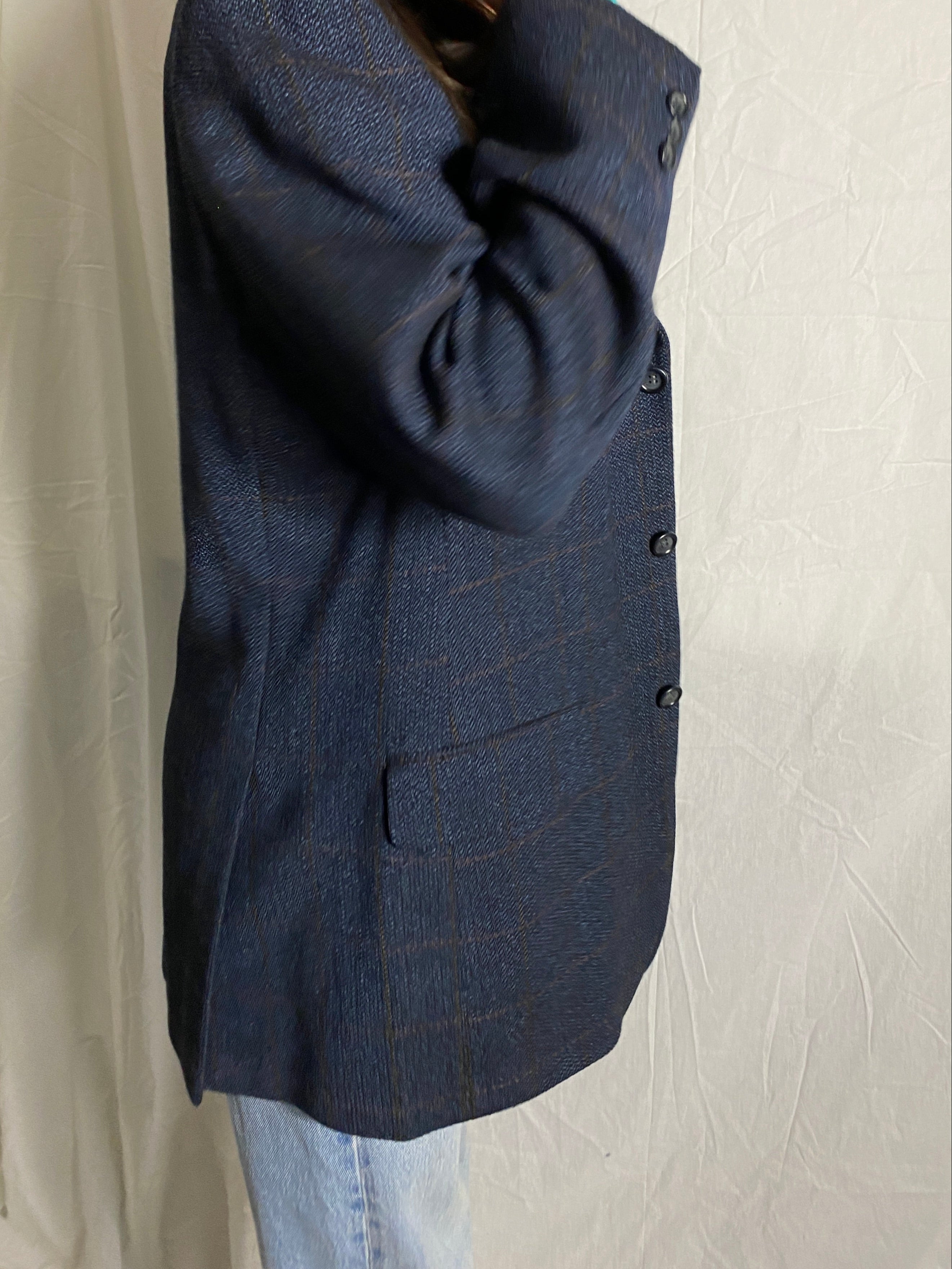 Zegna Schurwollen Blazer