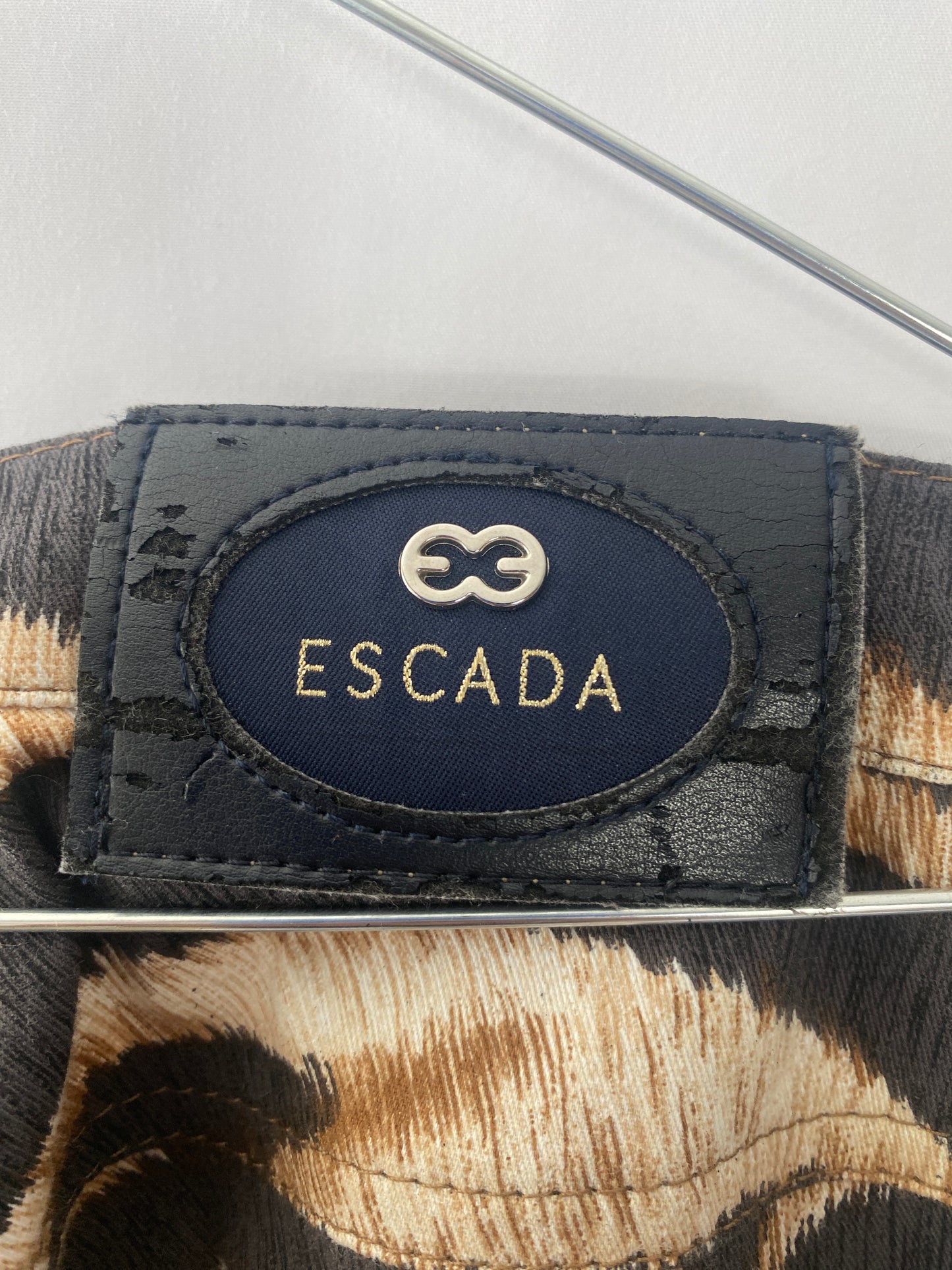 Escada Tiger-Hose