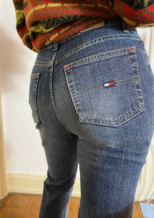 tommy hilfiger jeans second hand