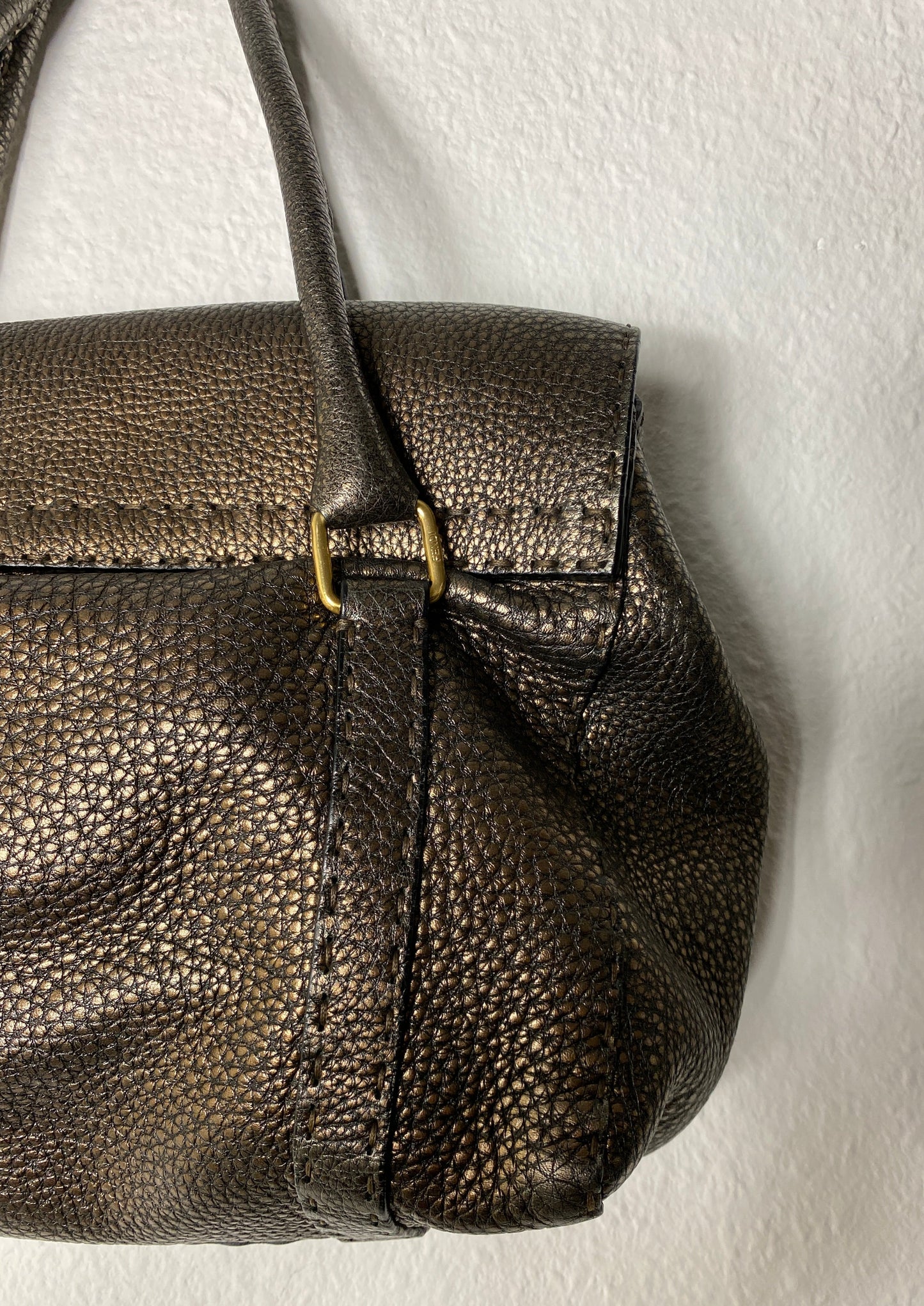 Fendi Selleria Linda Bag