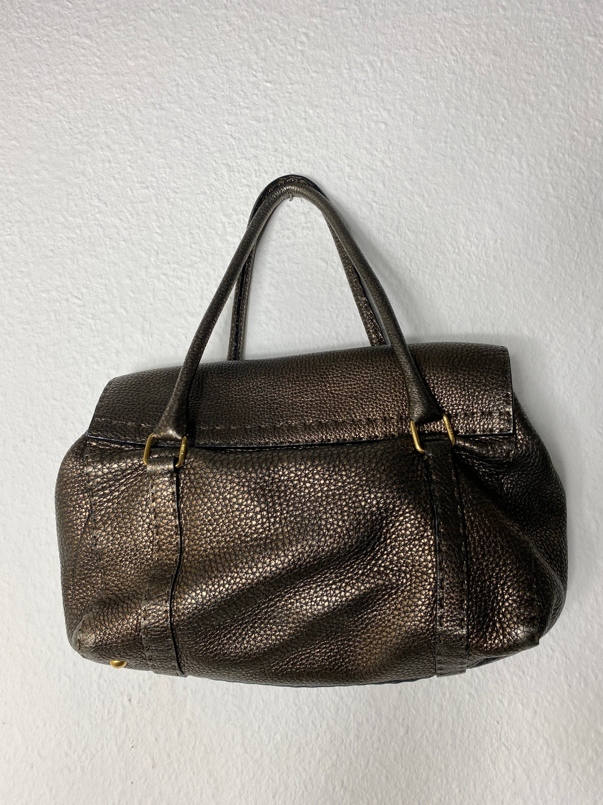 fendi tasche vintage