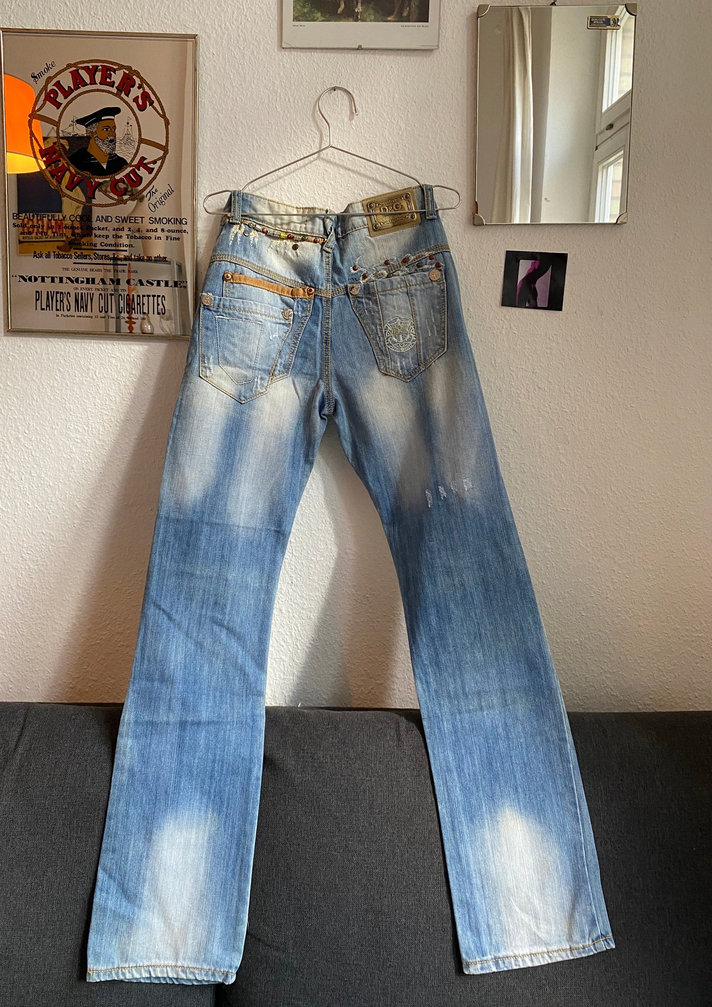 D&G Jeans