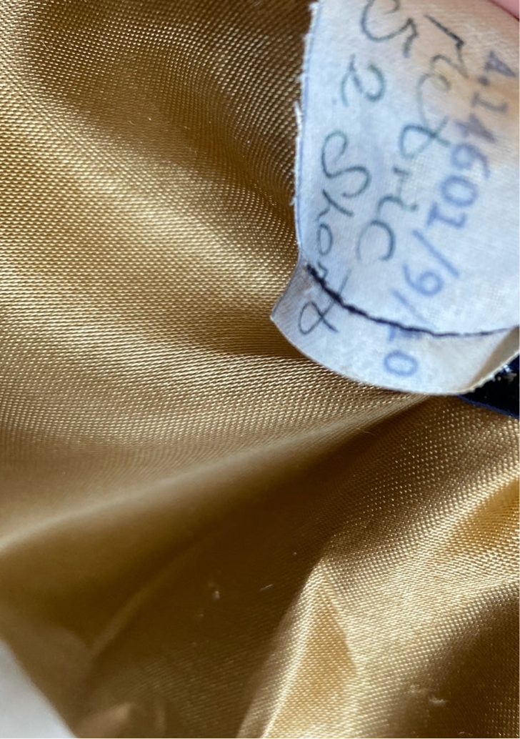 Vintage Burberrys Trenchcoat