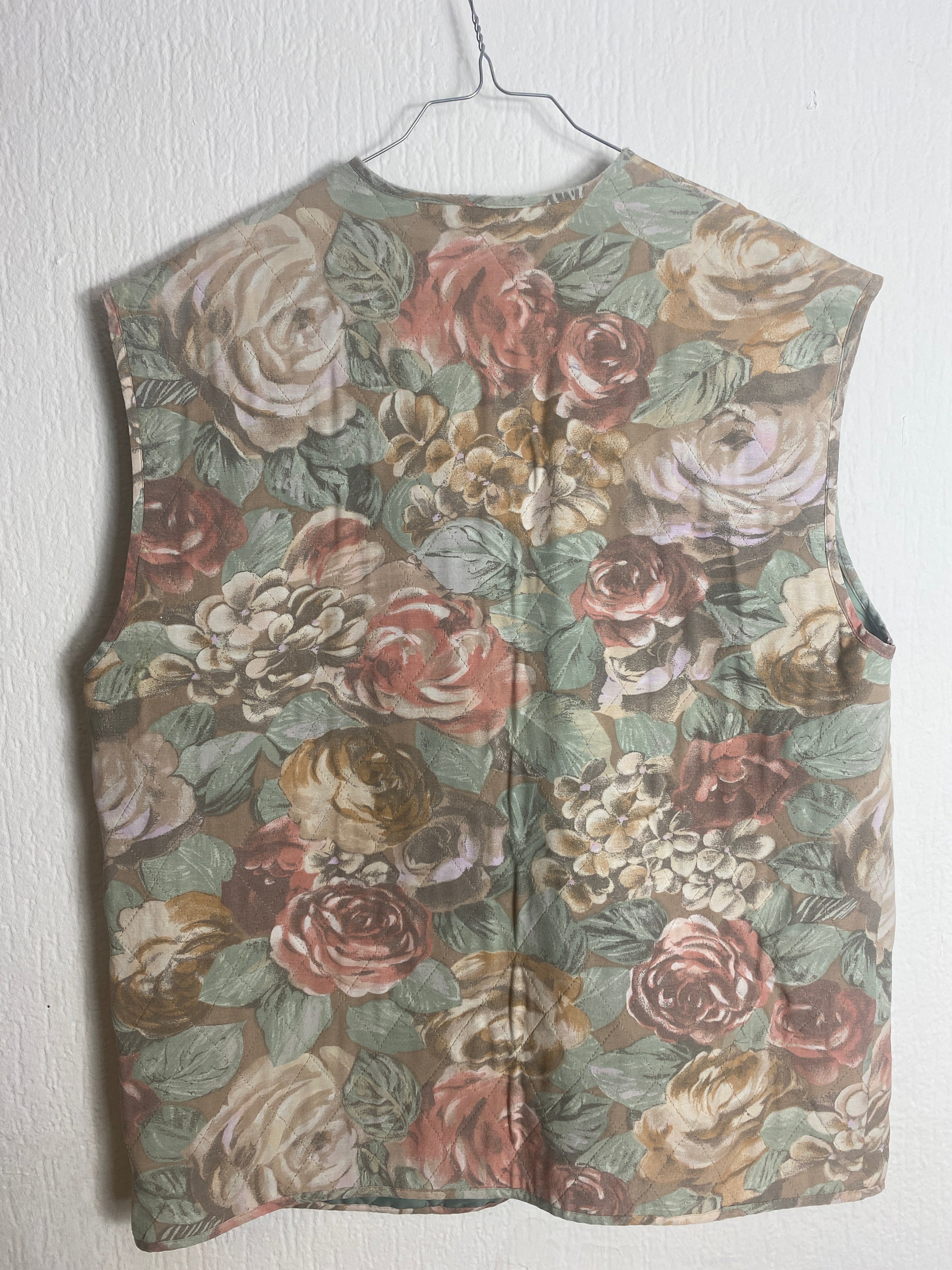 Grandma's vest