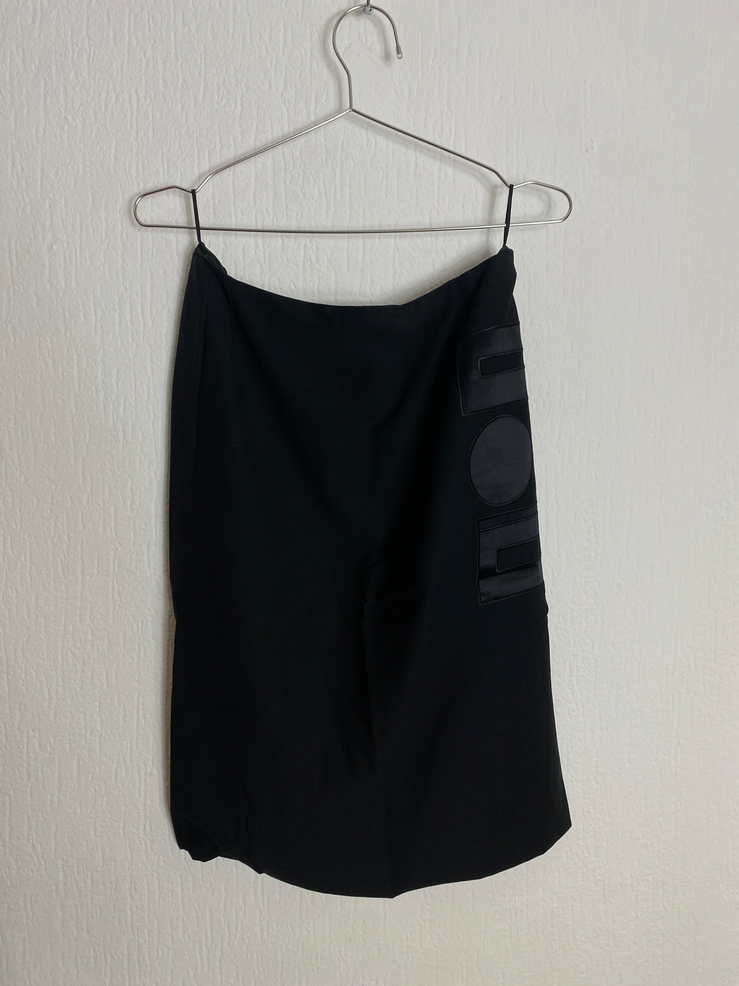 Gianni Versace skirt