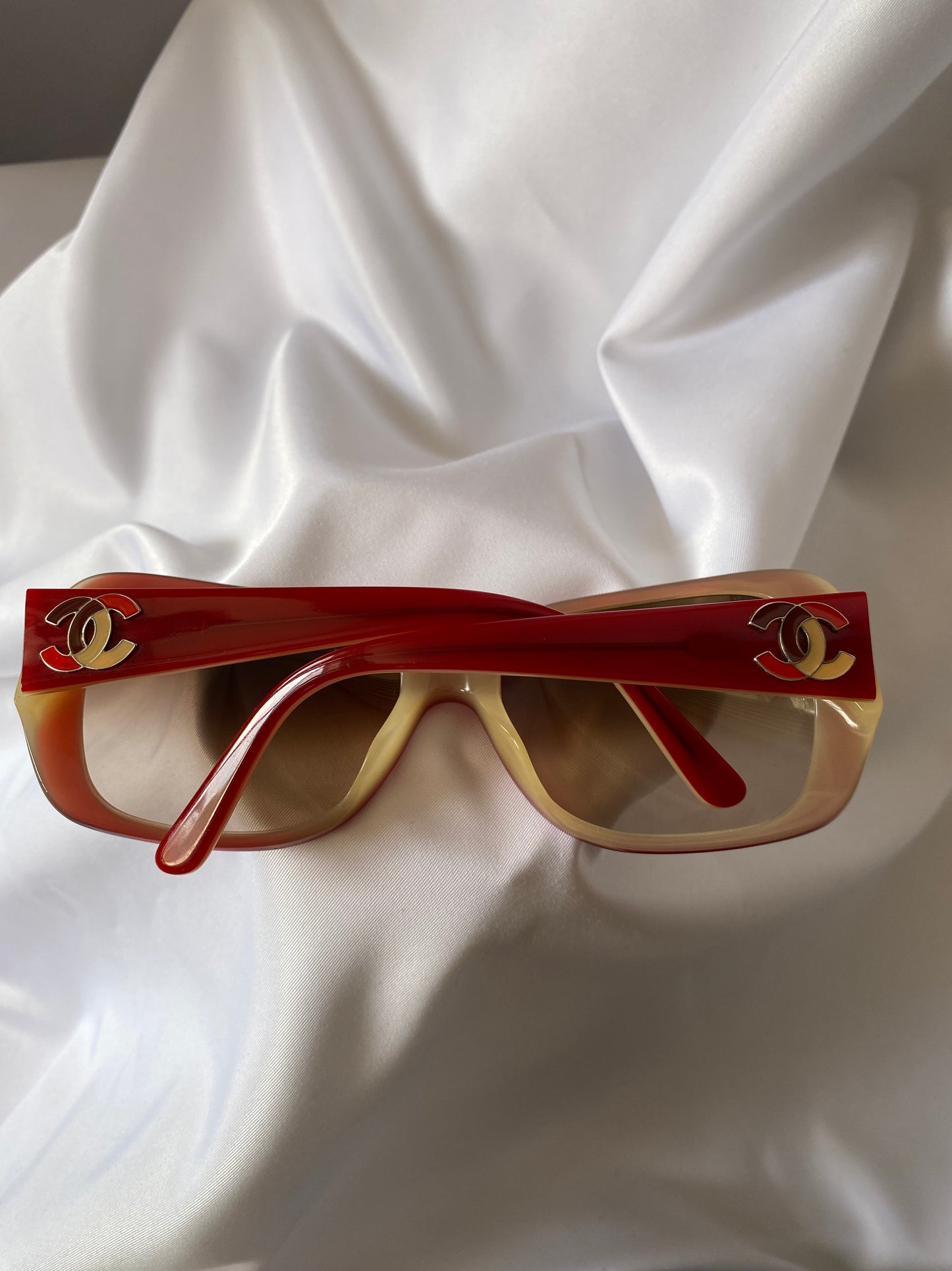 Vintage Chanel Sunnies