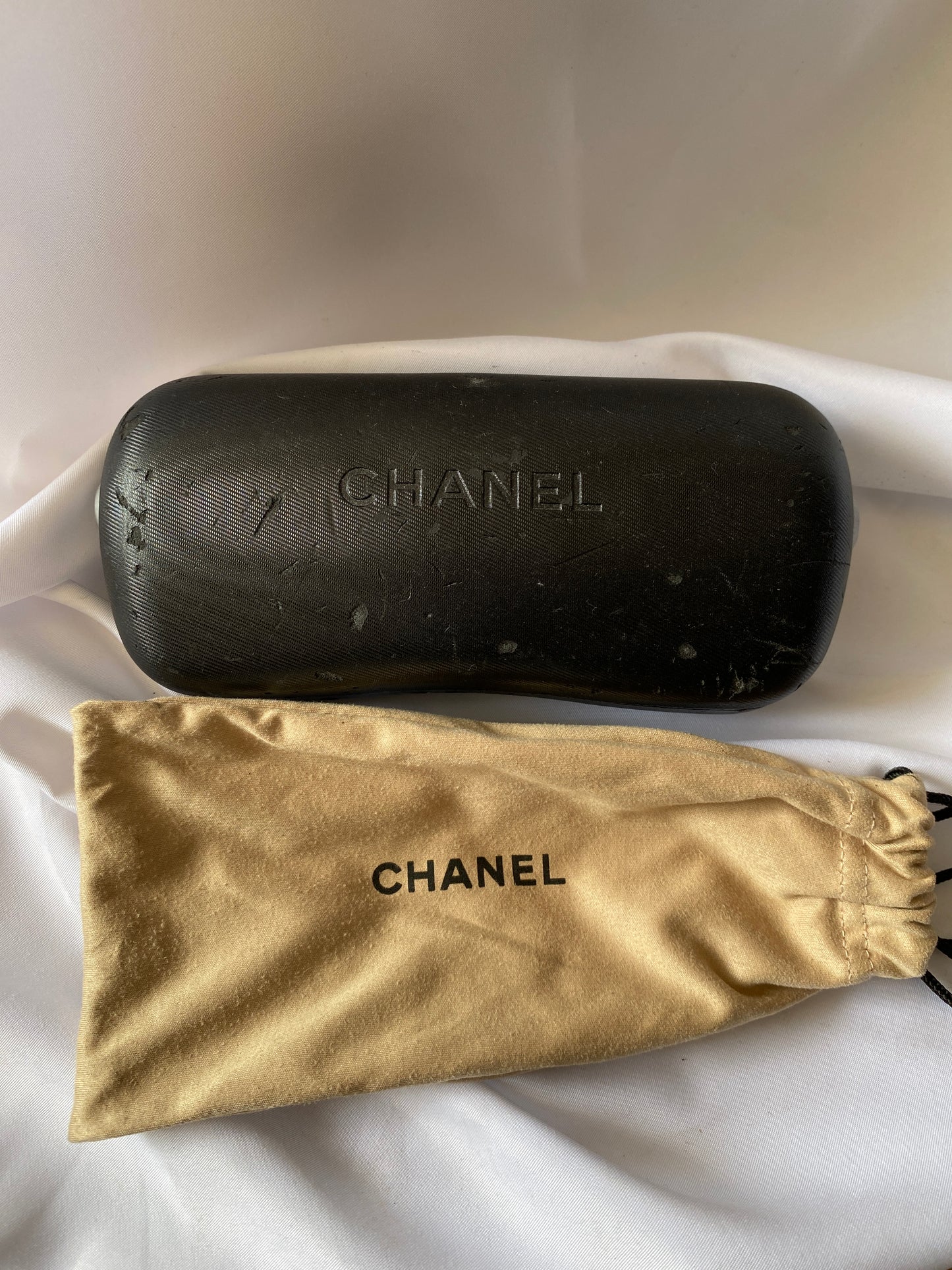 Vintage Chanel Sunnies