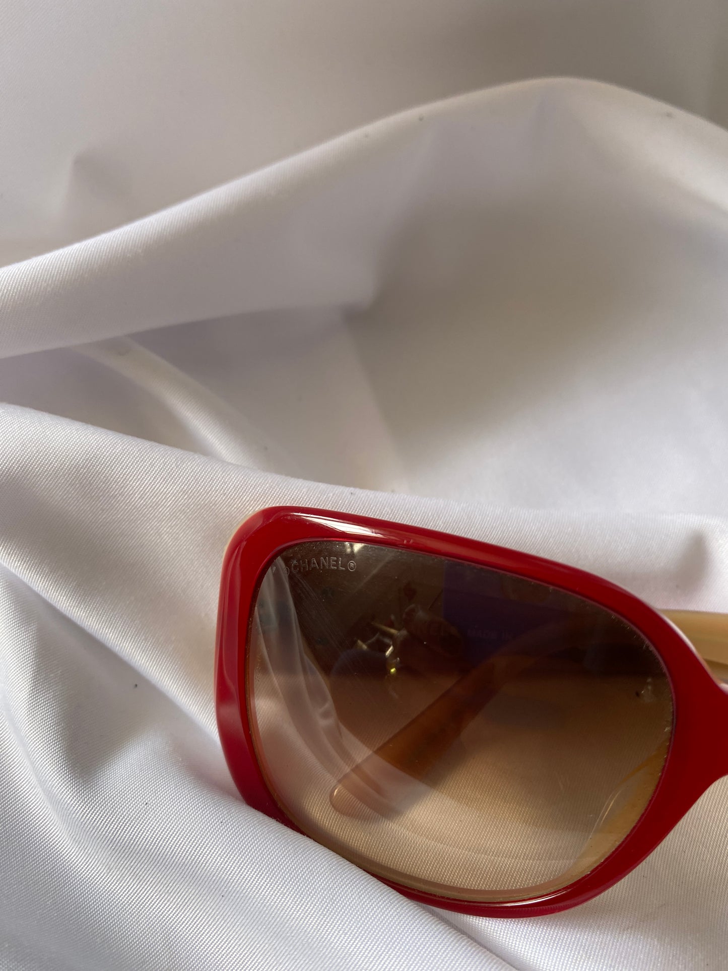 Vintage Chanel Sunnies