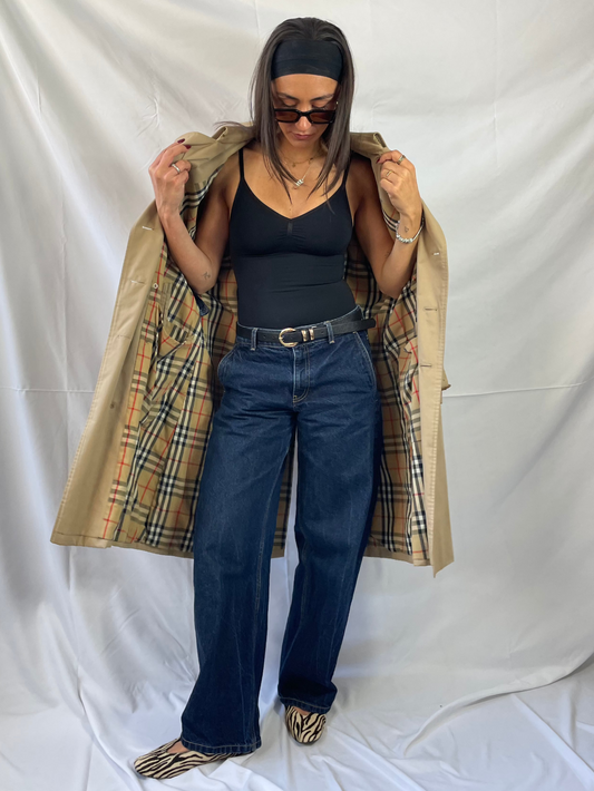 Vintage Burberrys Trenchcoat