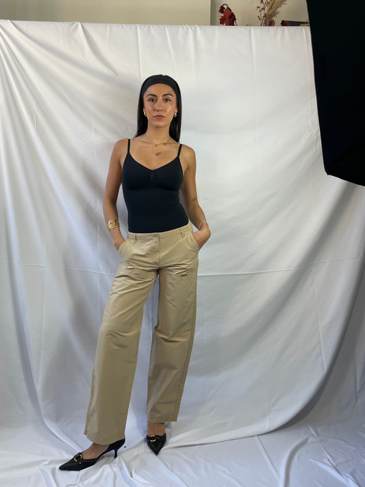 Armani Hose