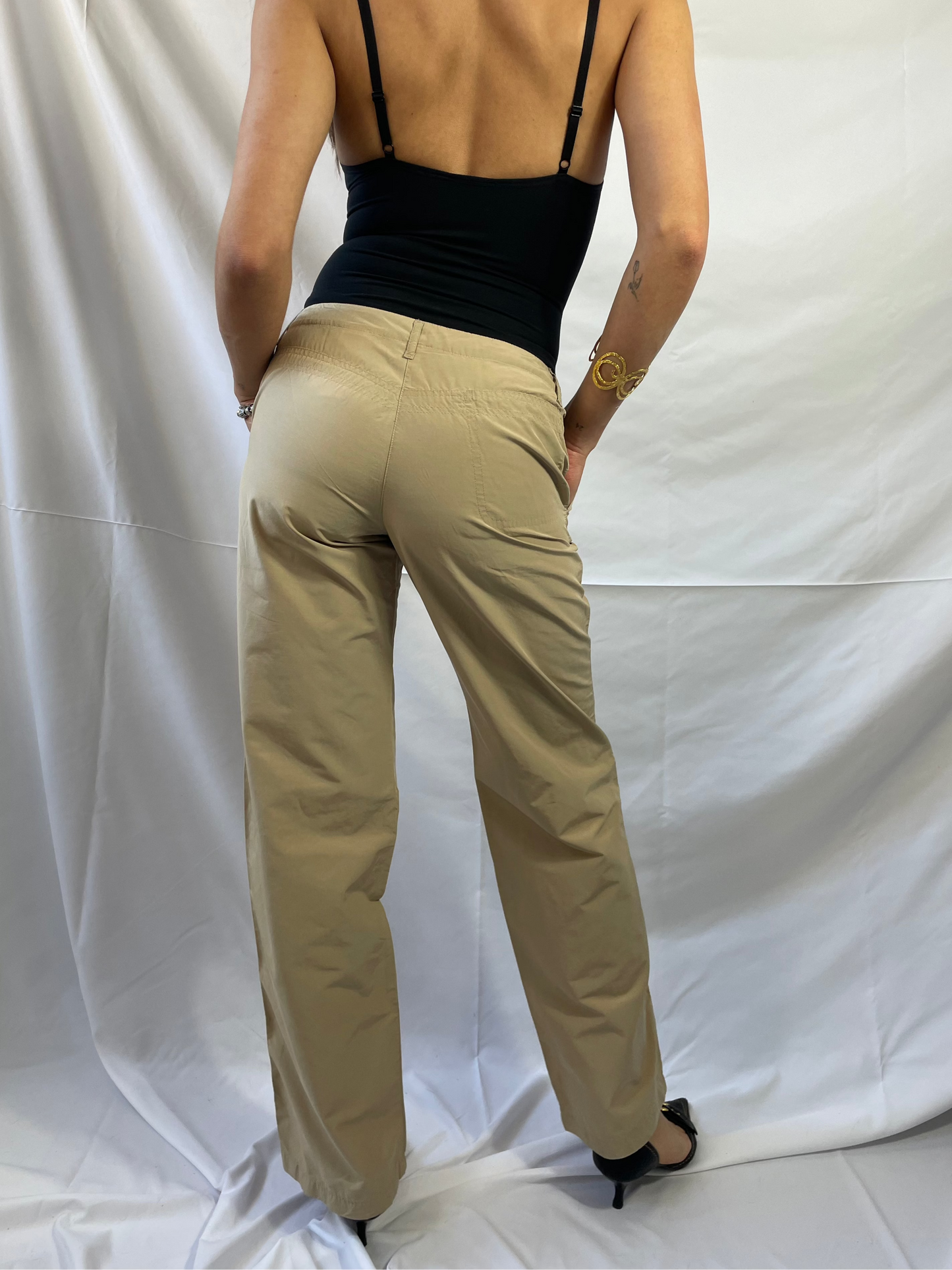 Armani Hose