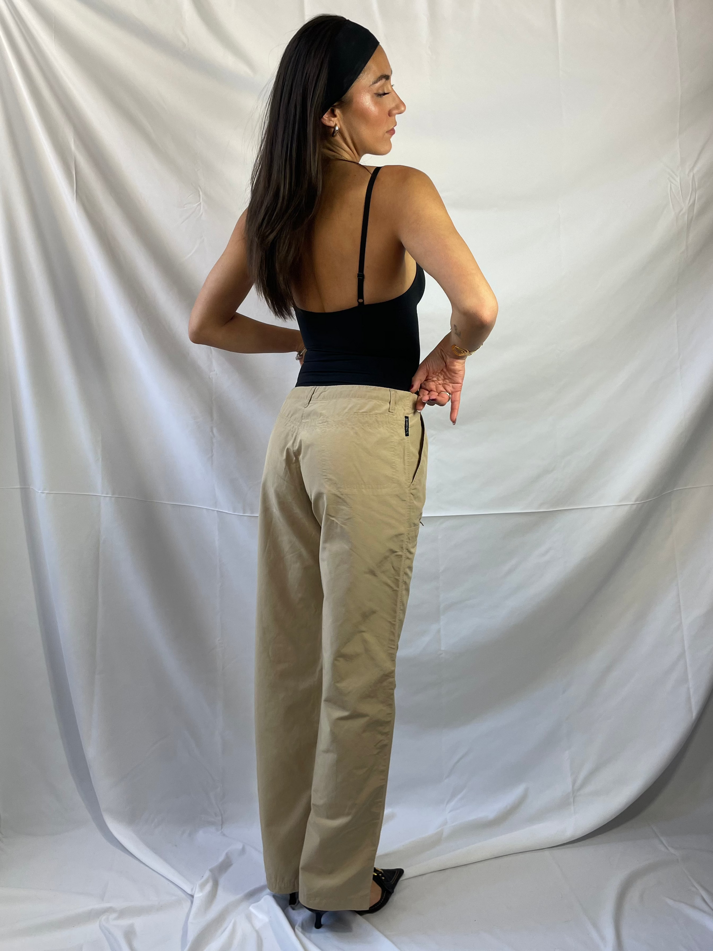 Armani Hose