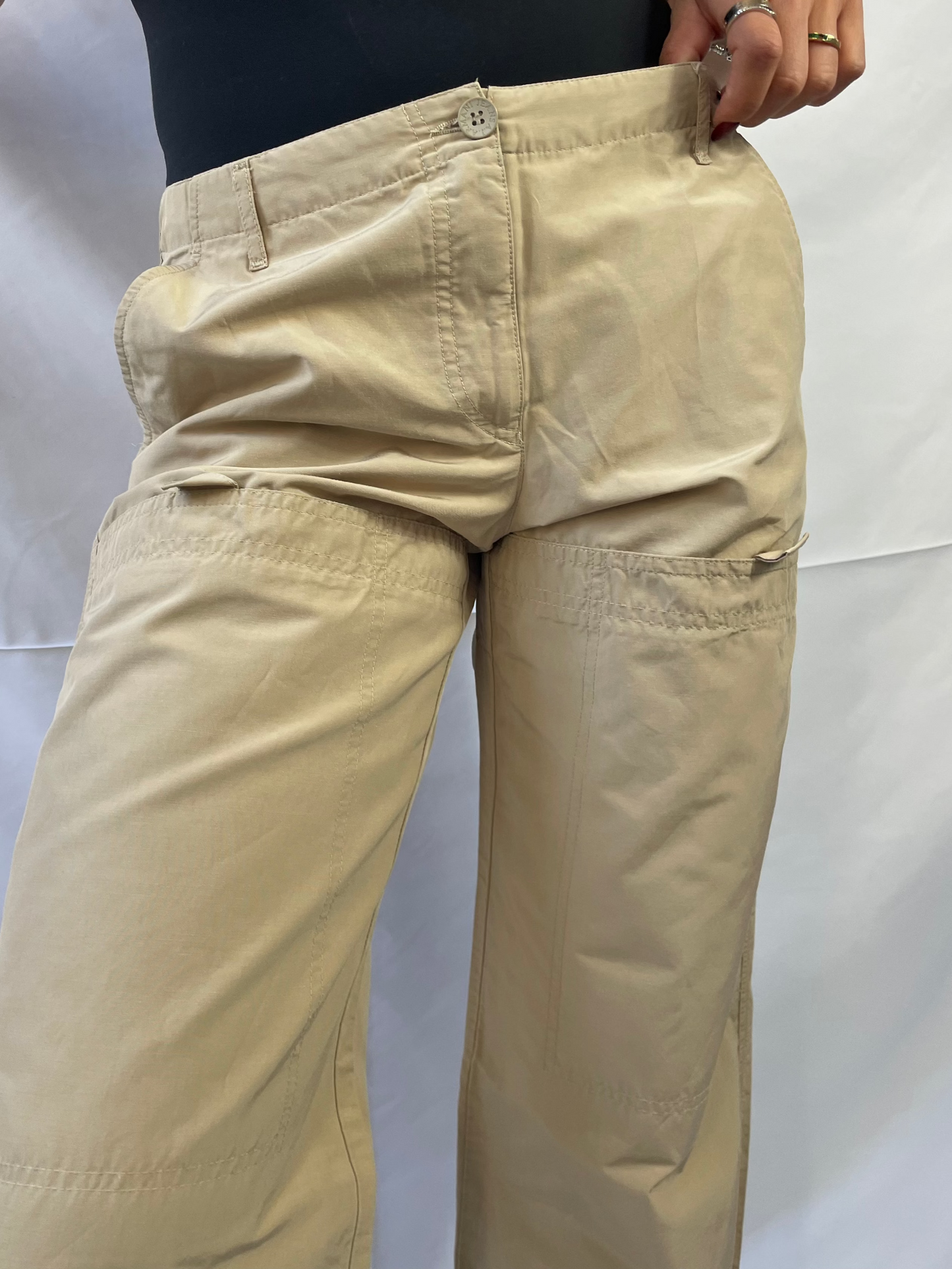 Armani Hose