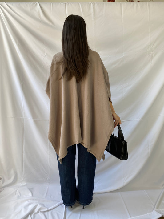 Poncho