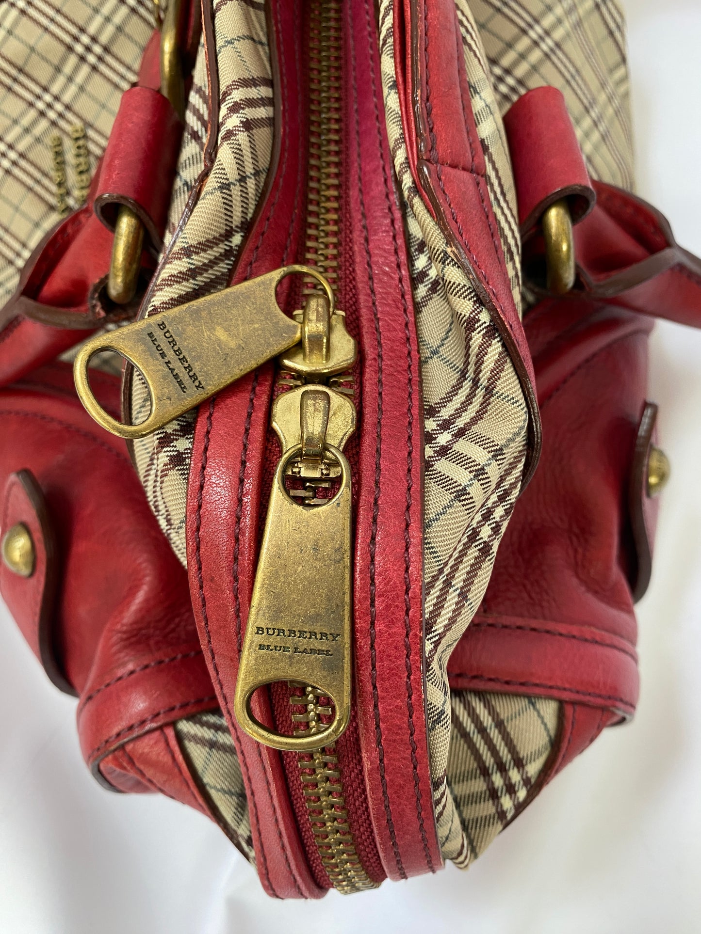 Burberry Vintage Tasche