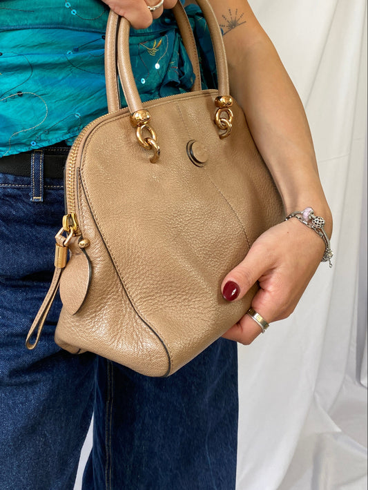 tods ledertasche