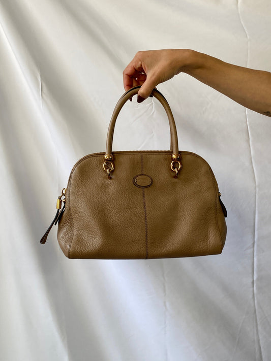 tods ledertasche