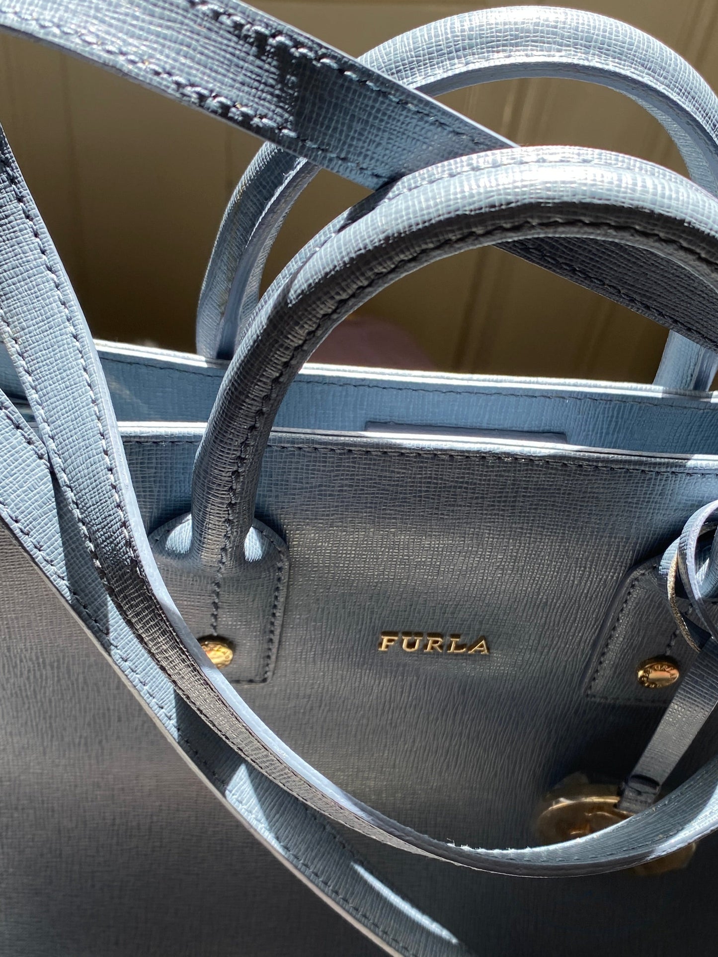 Furla Tasche BabyBlue