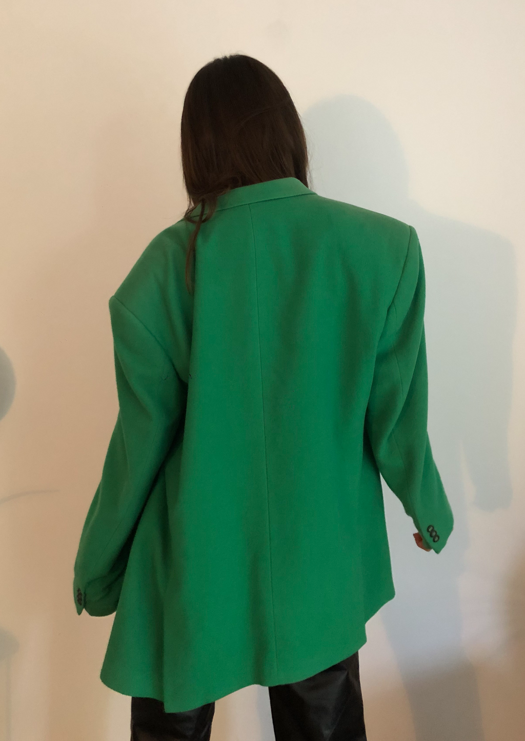 Kaschmir Blazer