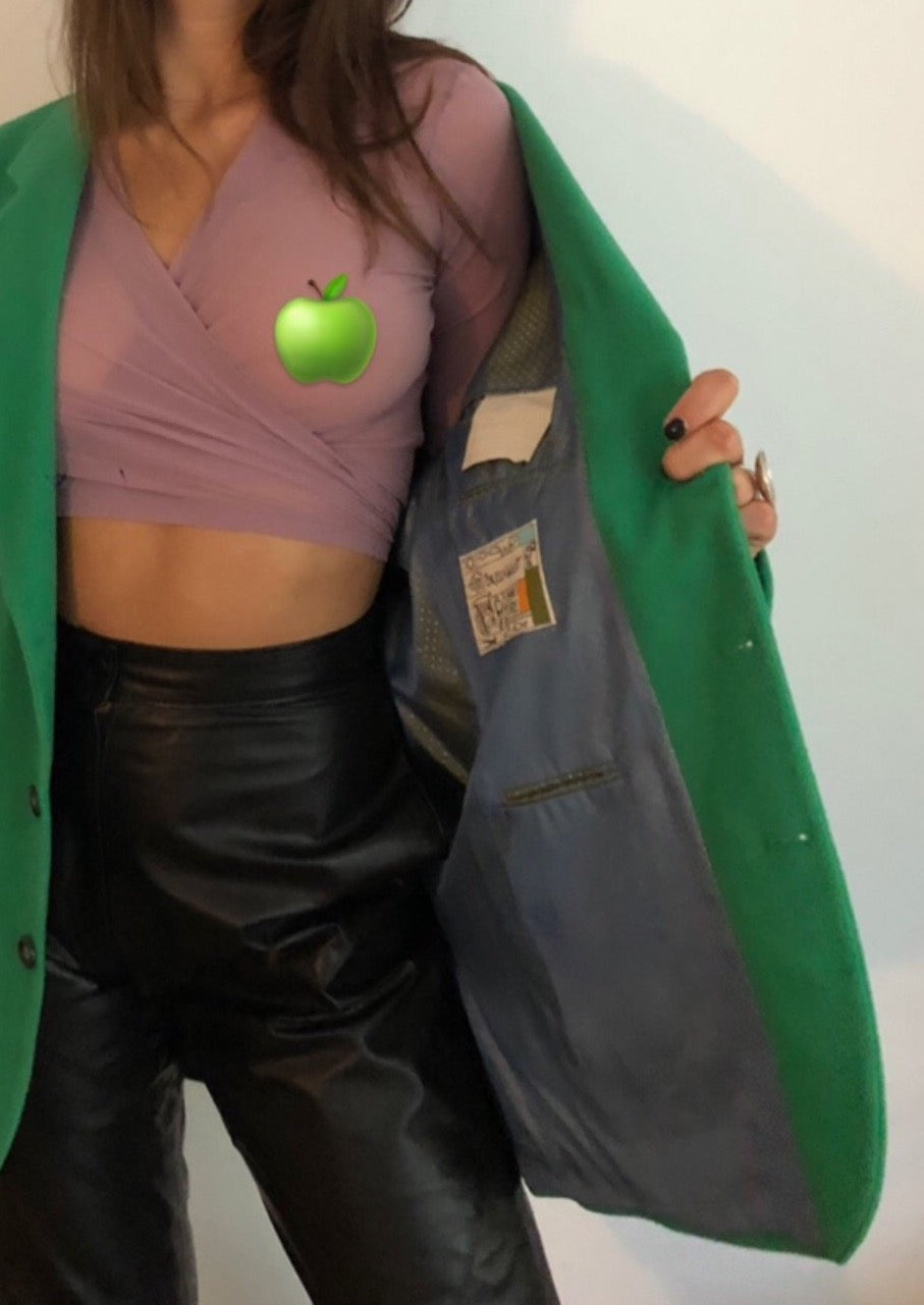Kaschmir Blazer