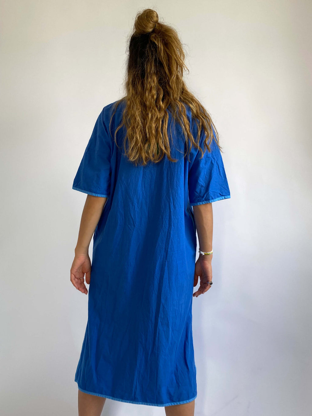Finnish Cotton Dress