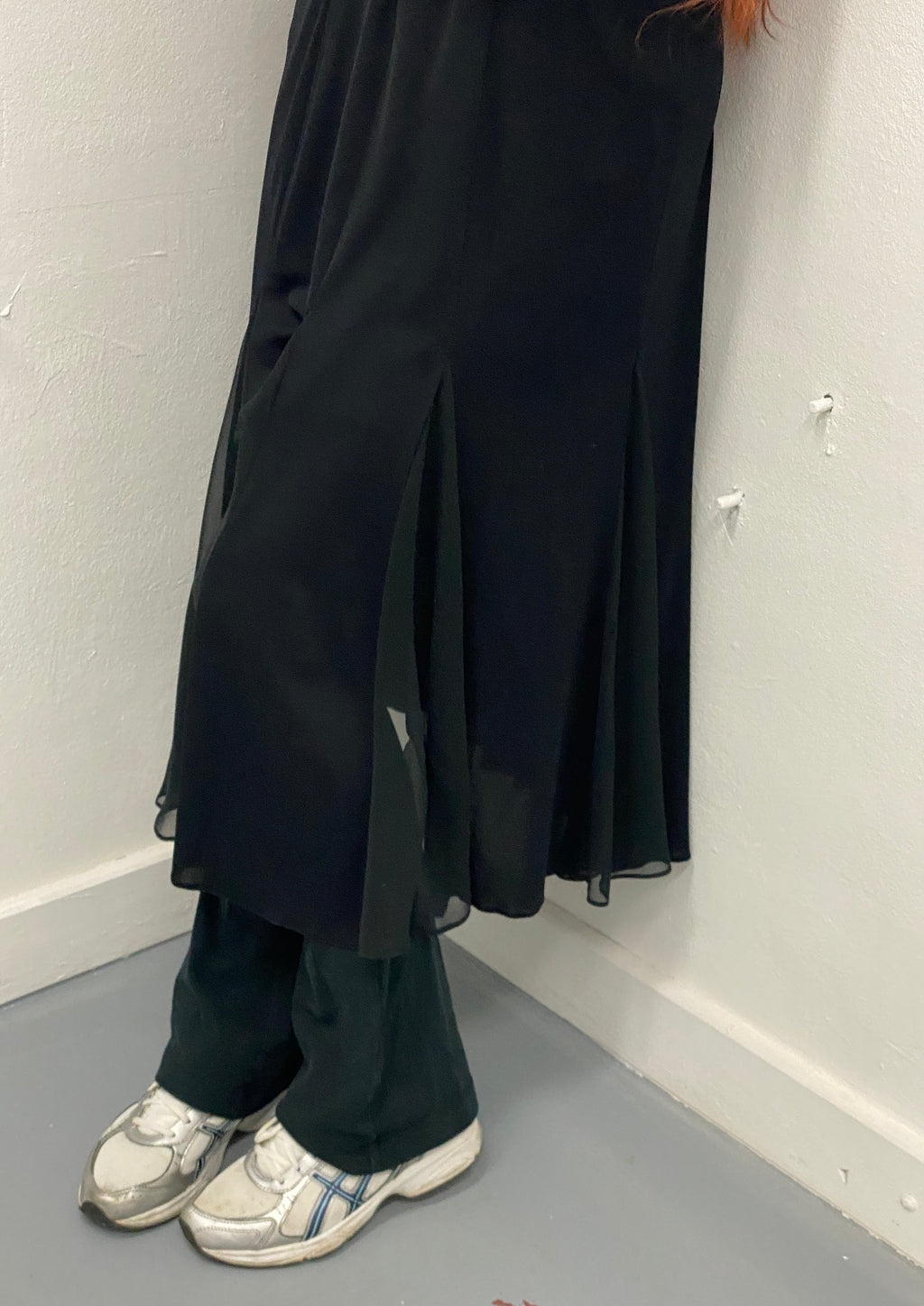 Addams Kleid