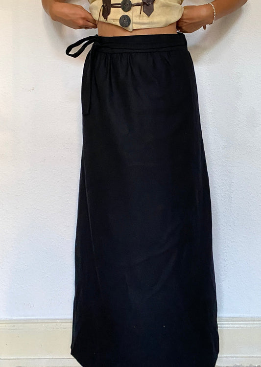 Wickelrock Maxi