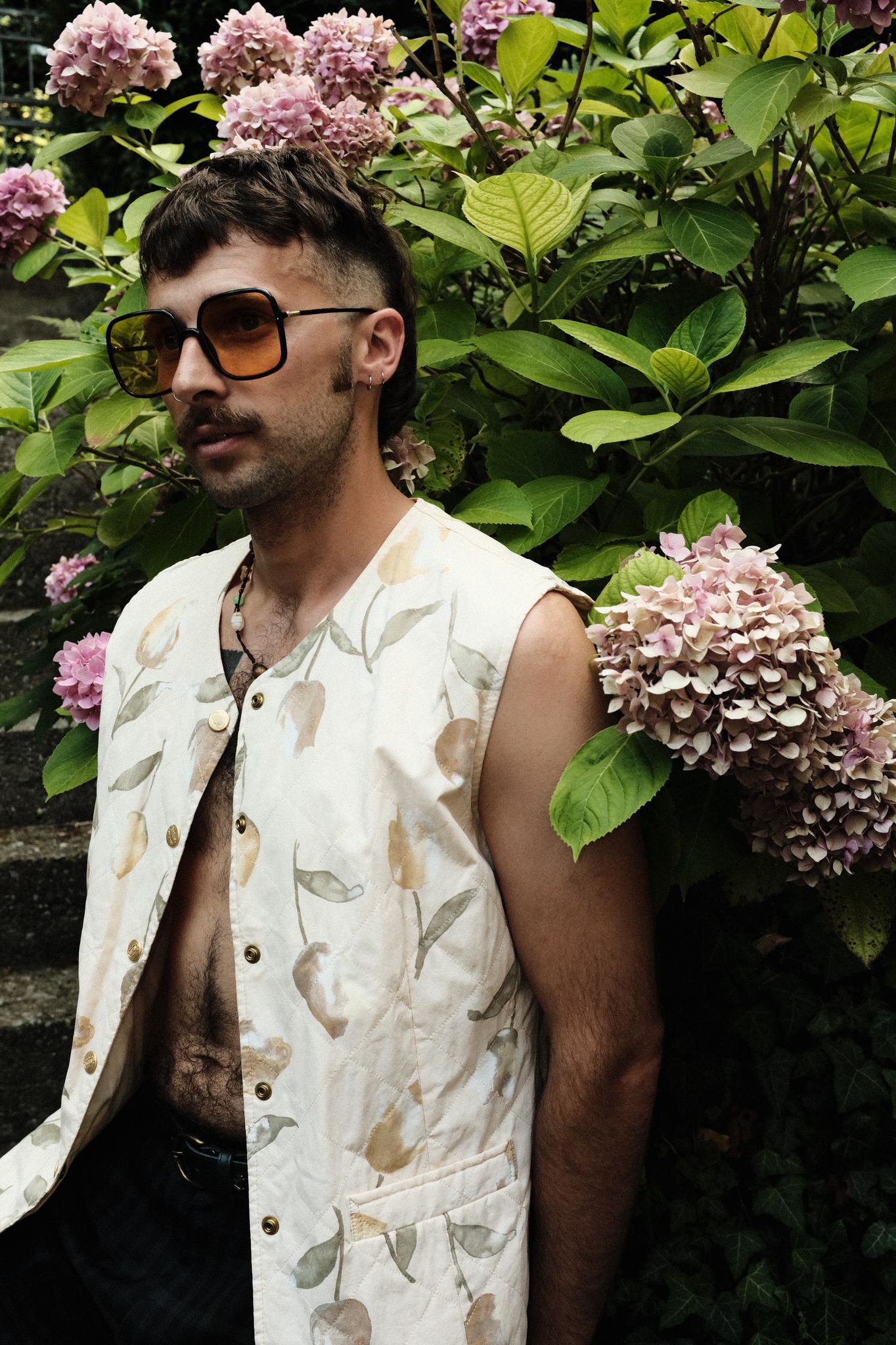 Tulip Vest