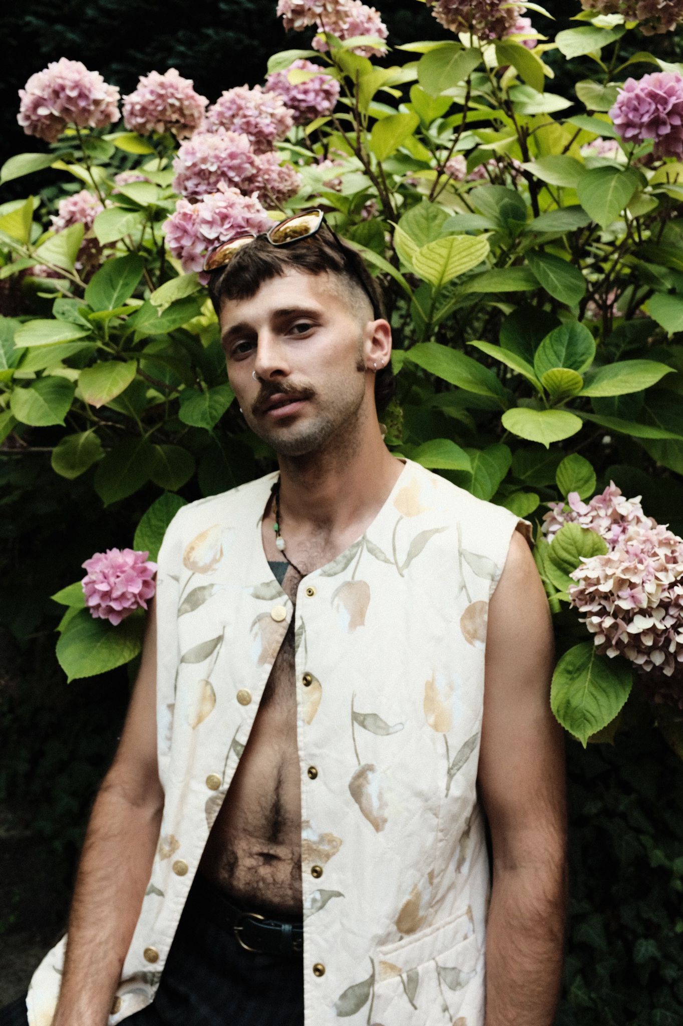 Tulip Vest