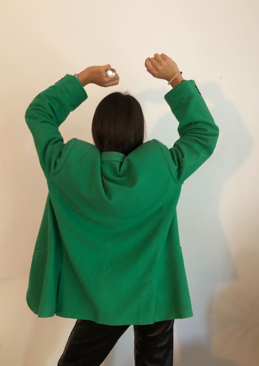 Kaschmir Blazer