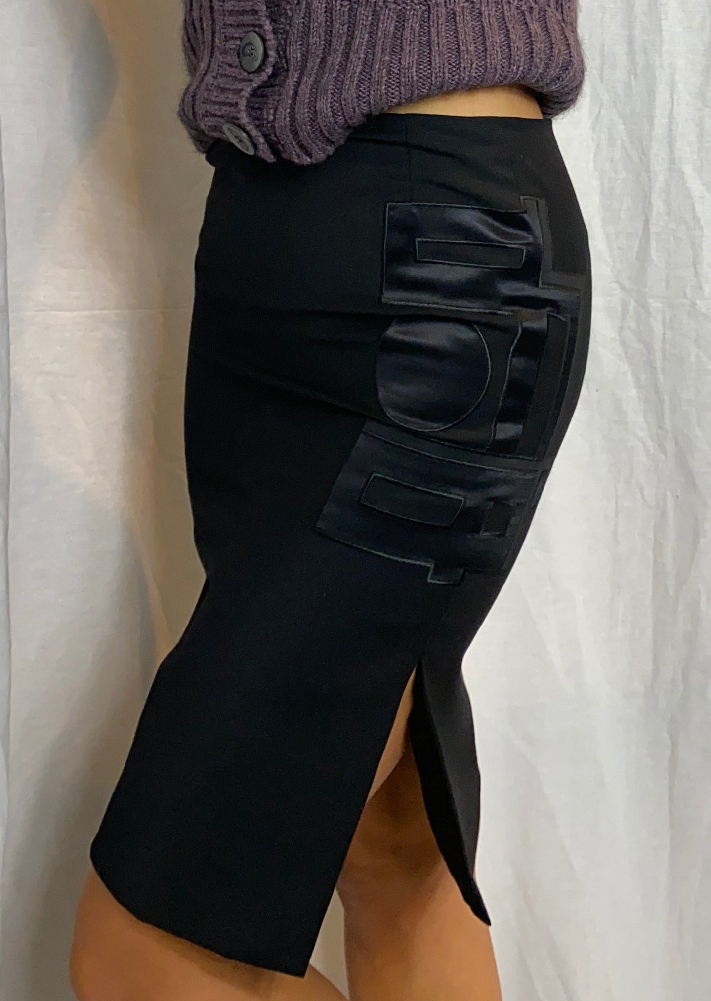 Gianni Versace skirt