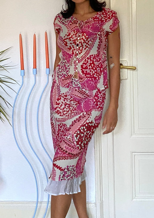 escada set 